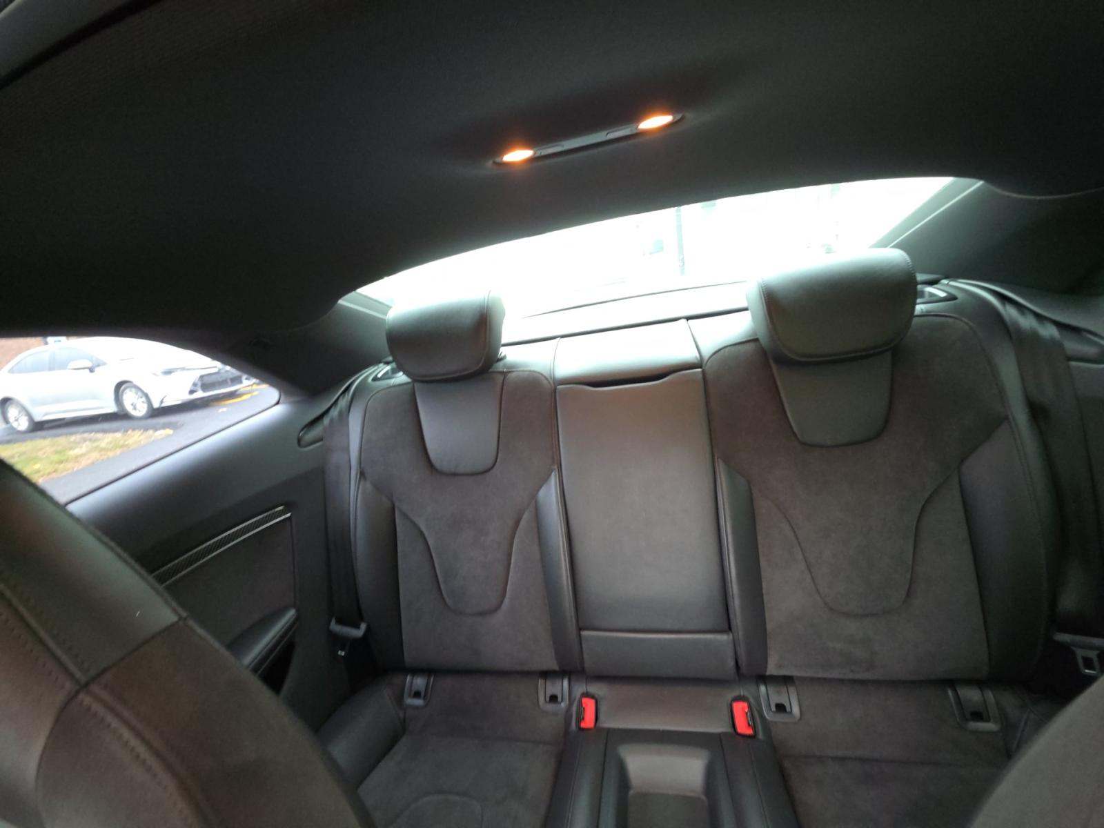 2013 Audi RS 5 Base AWD