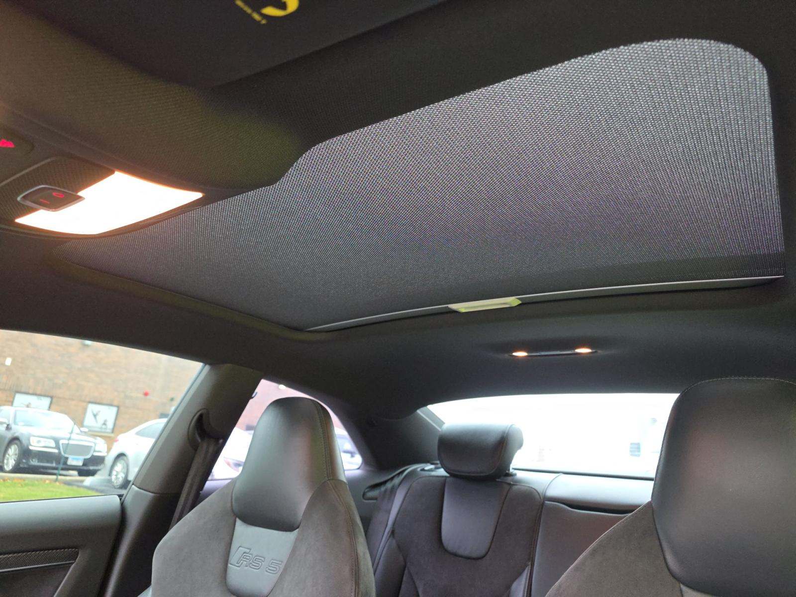 2013 Audi RS 5 Base AWD