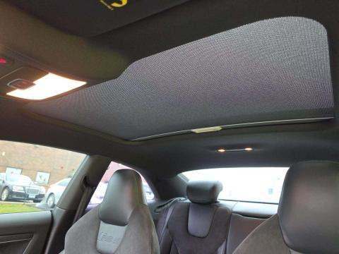 2013 Audi RS 5 Base AWD