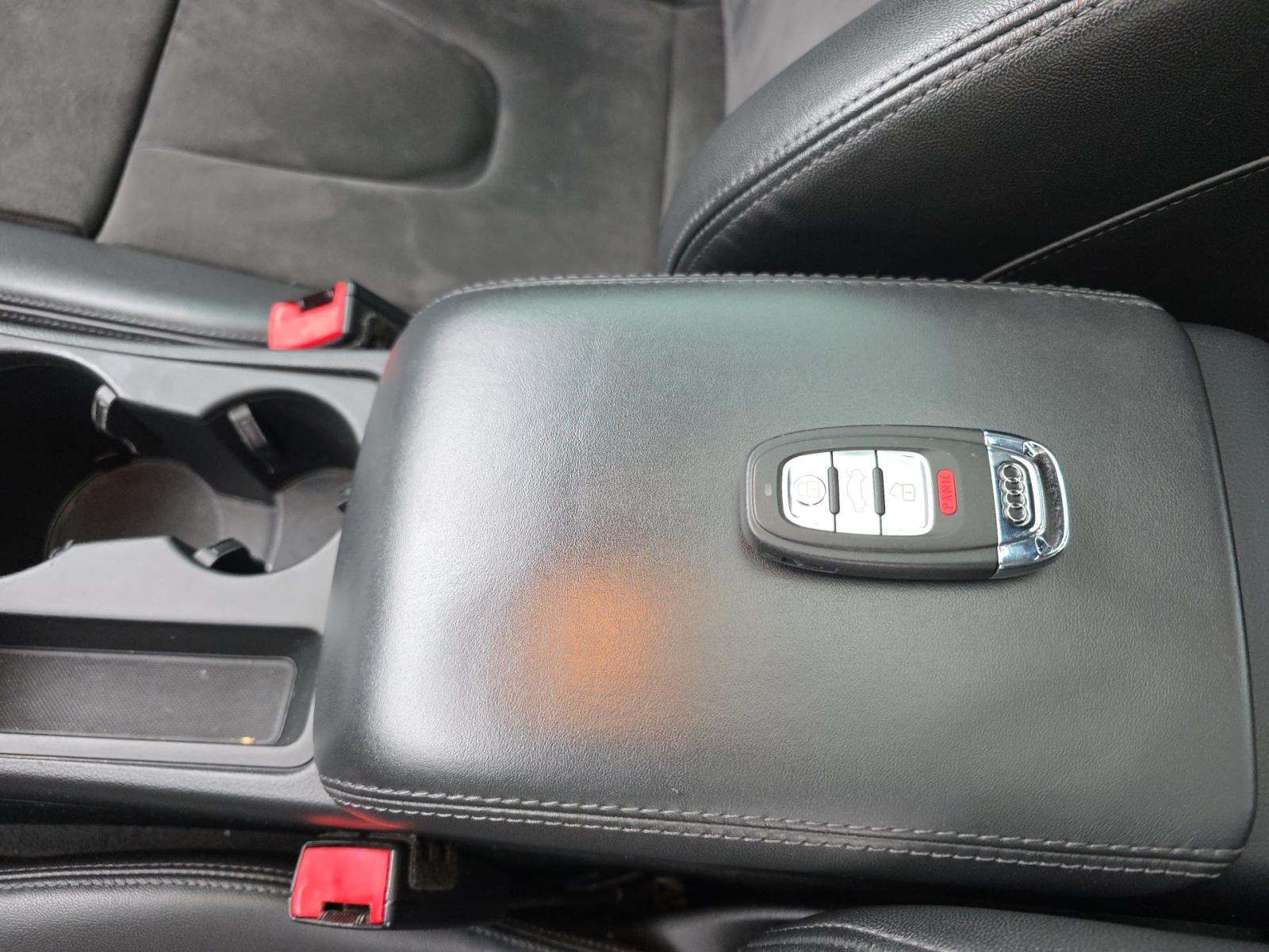 2013 Audi RS 5 Base AWD