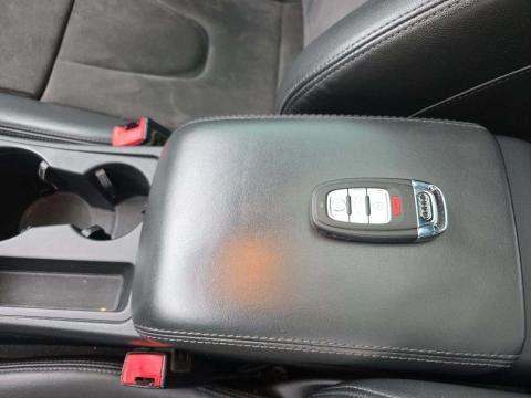 2013 Audi RS 5 Base AWD