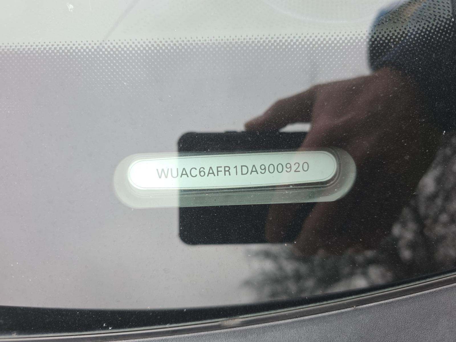 2013 Audi RS 5 Base AWD