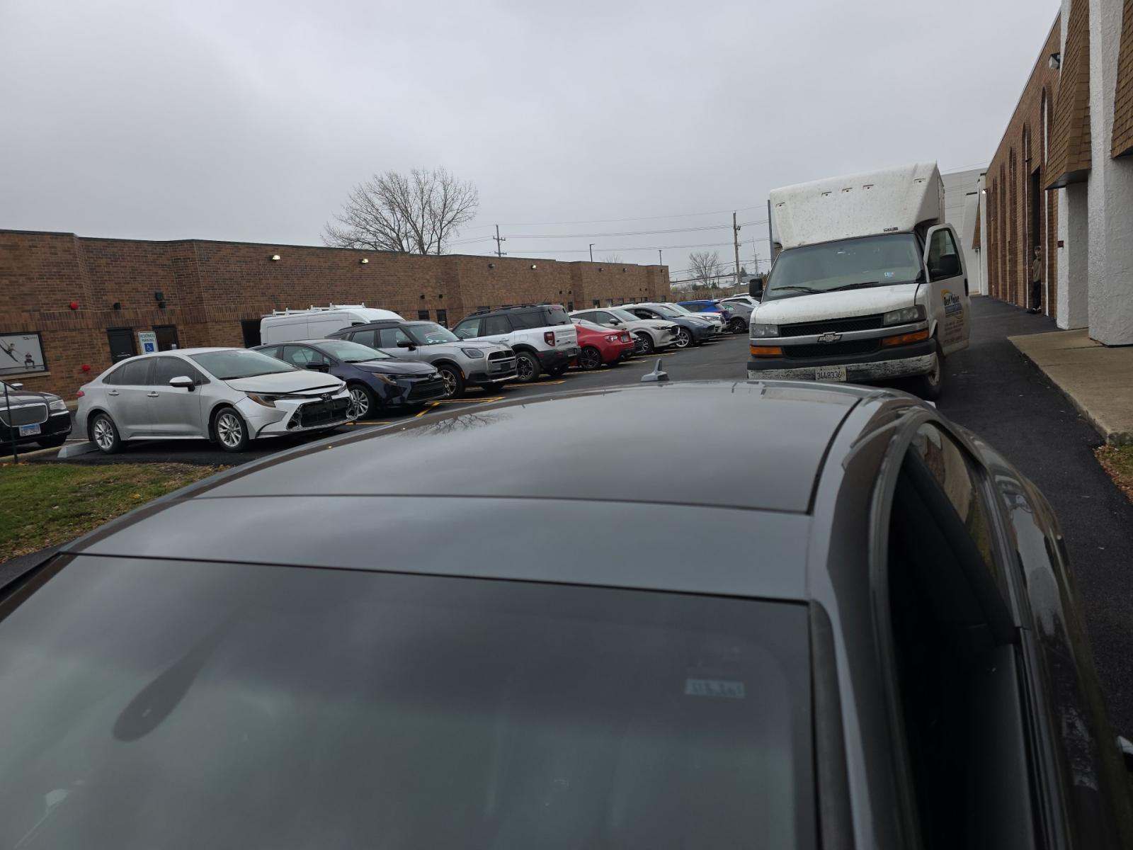 2013 Audi RS 5 Base AWD