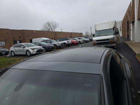 2013 Audi RS 5 Base AWD