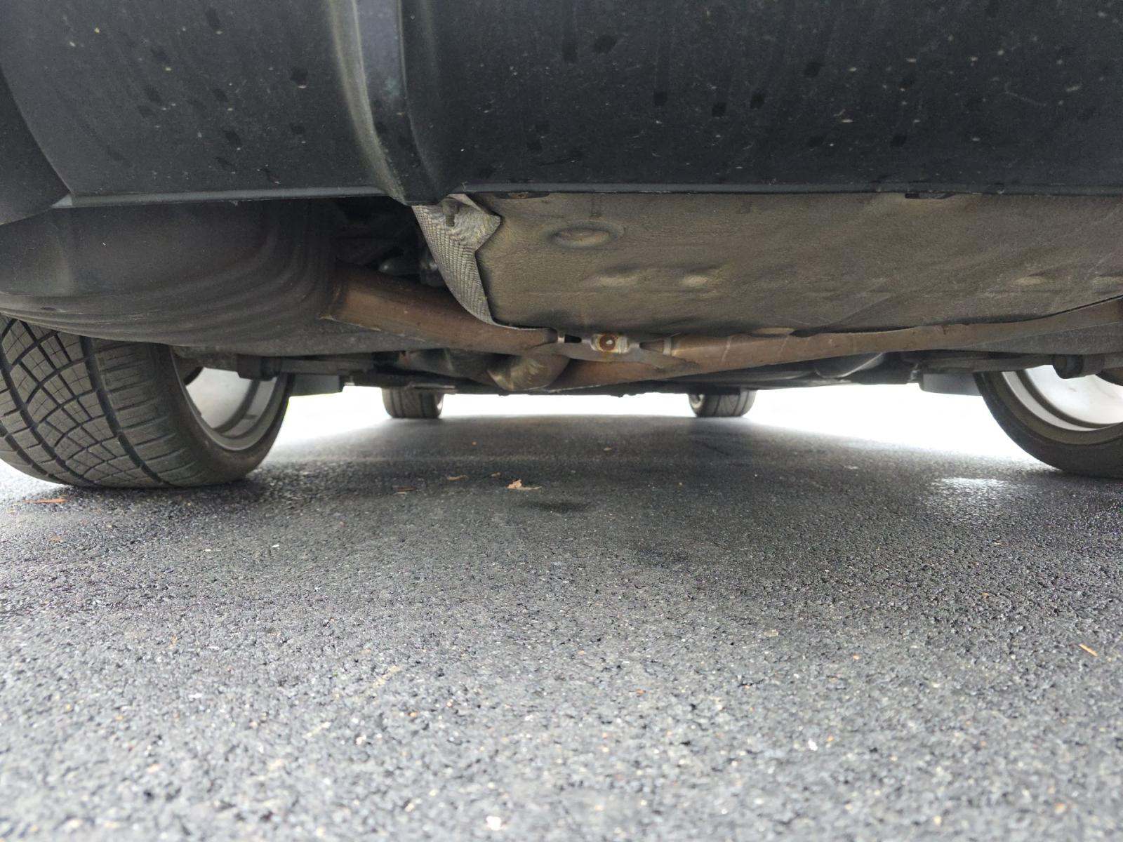 2013 Audi RS 5 Base AWD