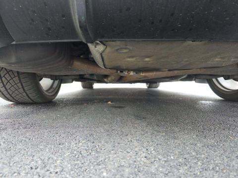 2013 Audi RS 5 Base AWD