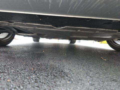 2013 Audi RS 5 Base AWD