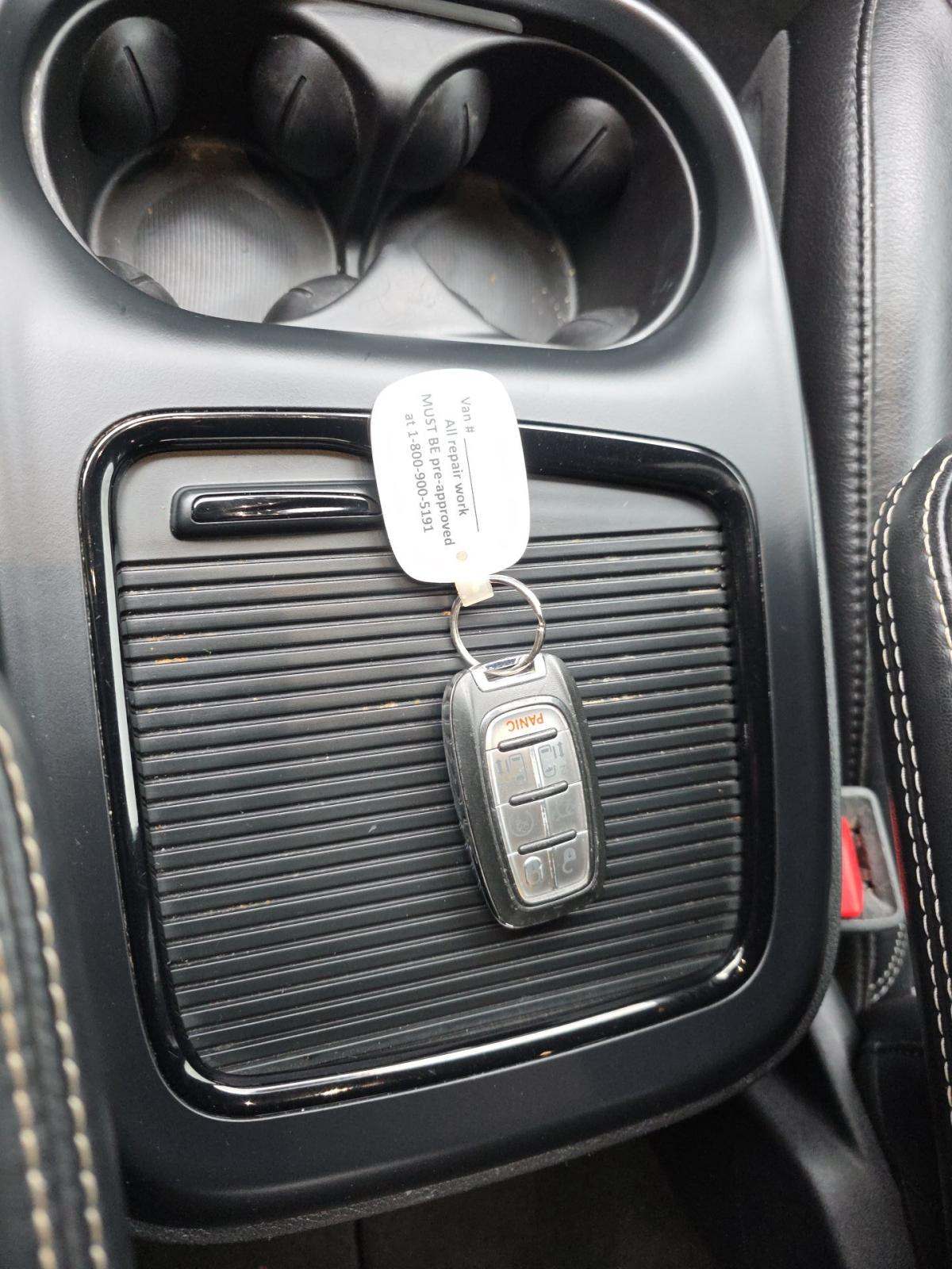2022 Chrysler Pacifica Touring L AWD