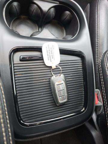 2022 Chrysler Pacifica Touring L AWD