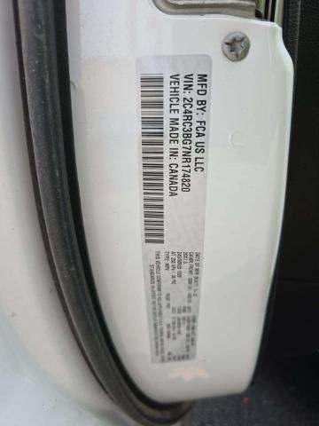 2022 Chrysler Pacifica Touring L AWD