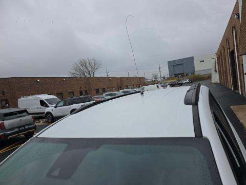 2022 Chrysler Pacifica Touring L AWD