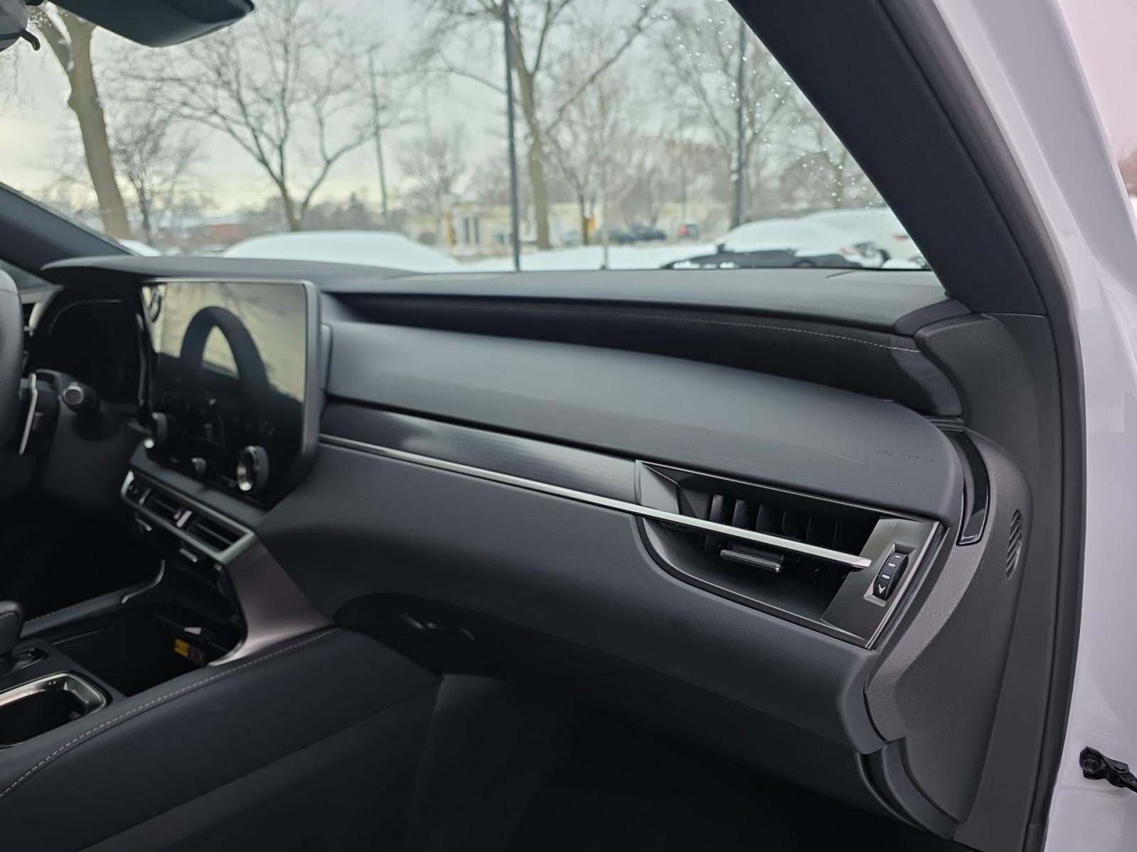 2024 Lexus RX RX 350 F SPORT Handling AWD