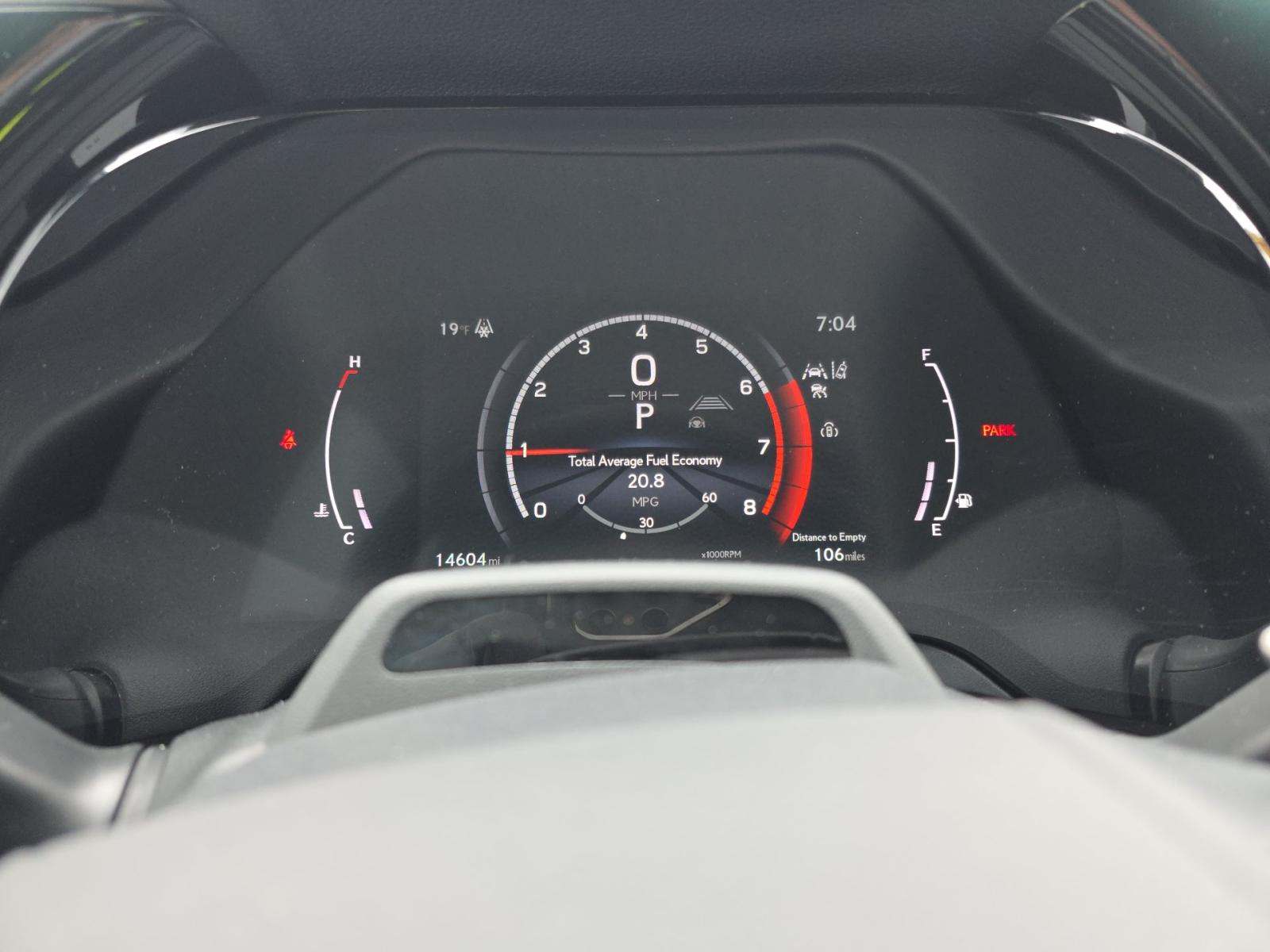 2024 Lexus RX RX 350 F SPORT Handling AWD