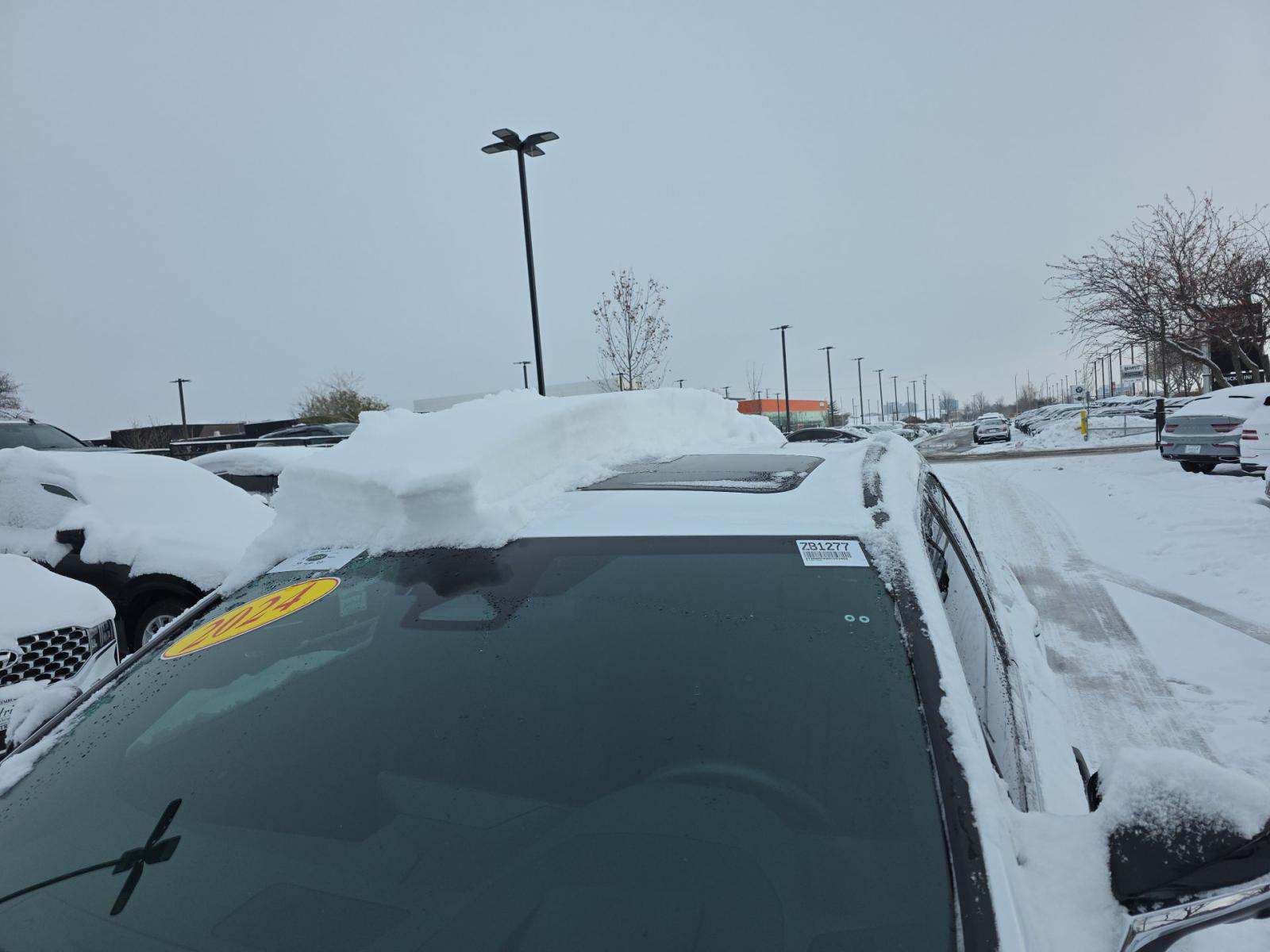 2024 Lexus RX RX 350 F SPORT Handling AWD