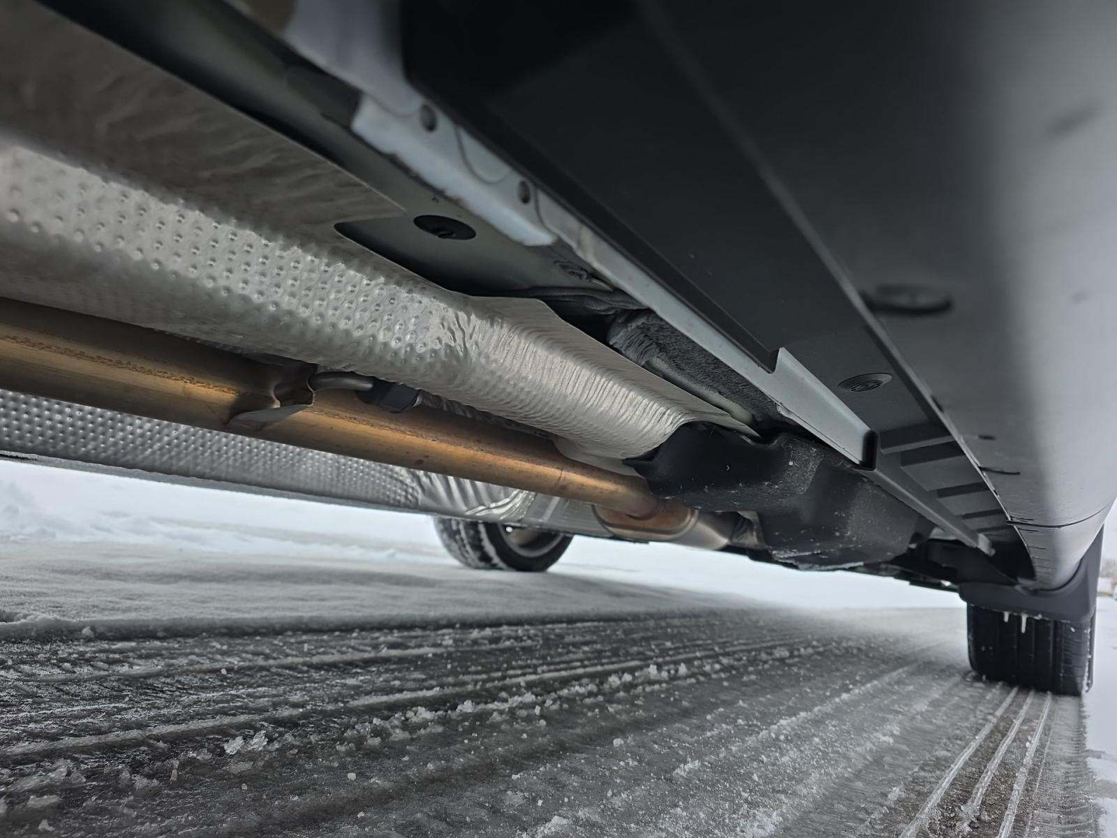 2024 Lexus RX RX 350 F SPORT Handling AWD