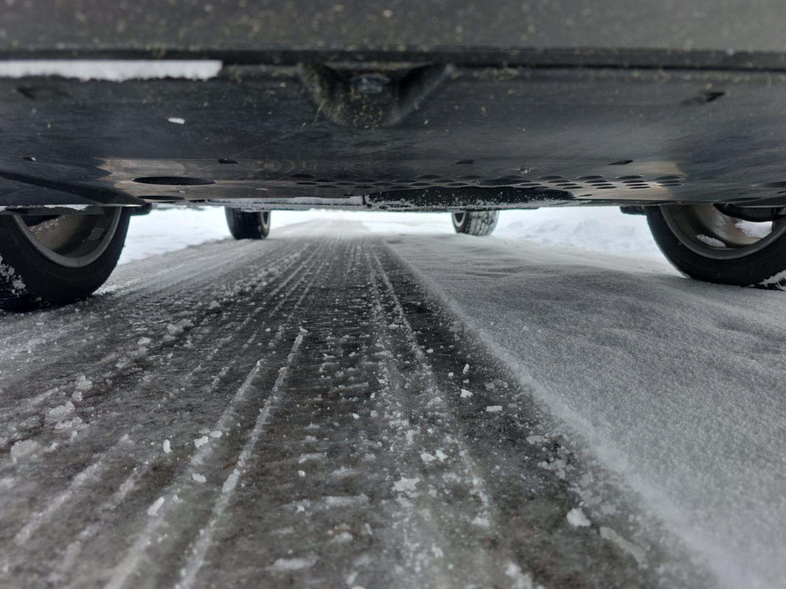 2024 Lexus RX RX 350 F SPORT Handling AWD