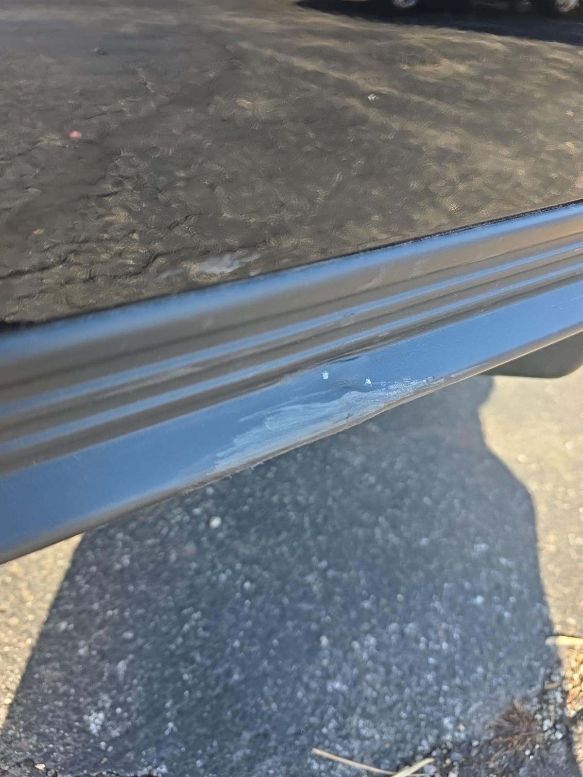 2025 Toyota Camry SE FWD