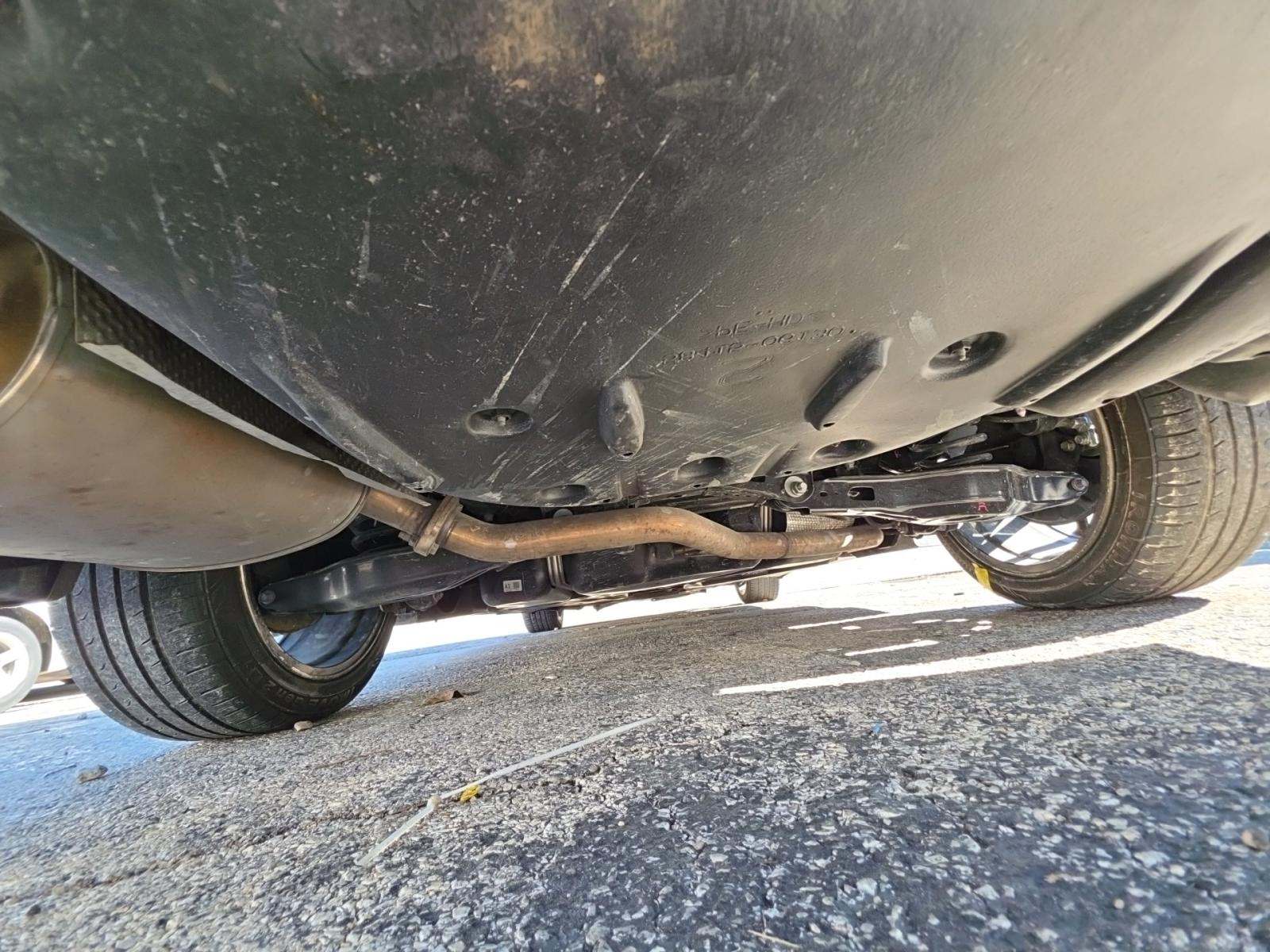 2025 Toyota Camry SE FWD