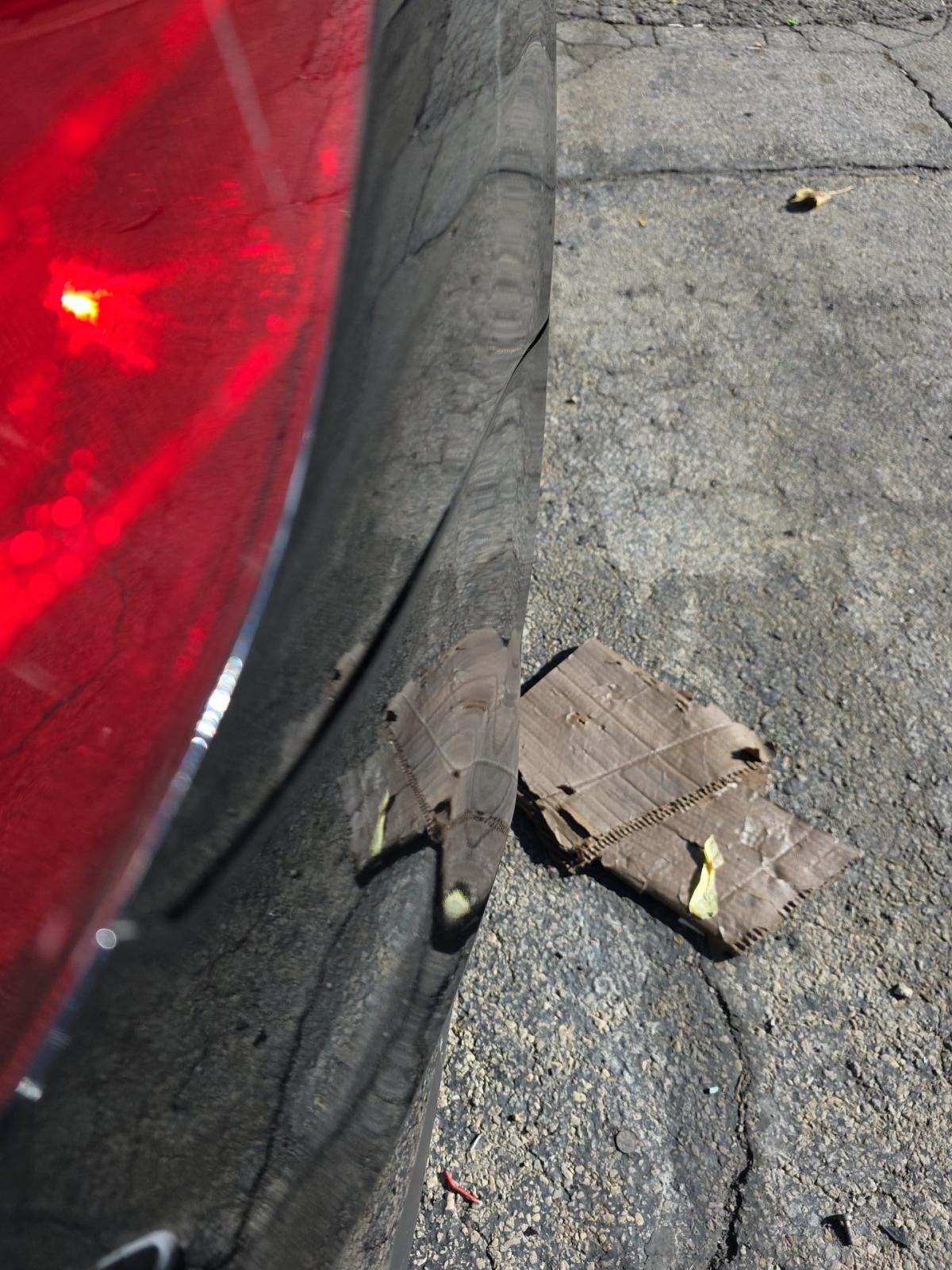 2025 Toyota Camry SE FWD