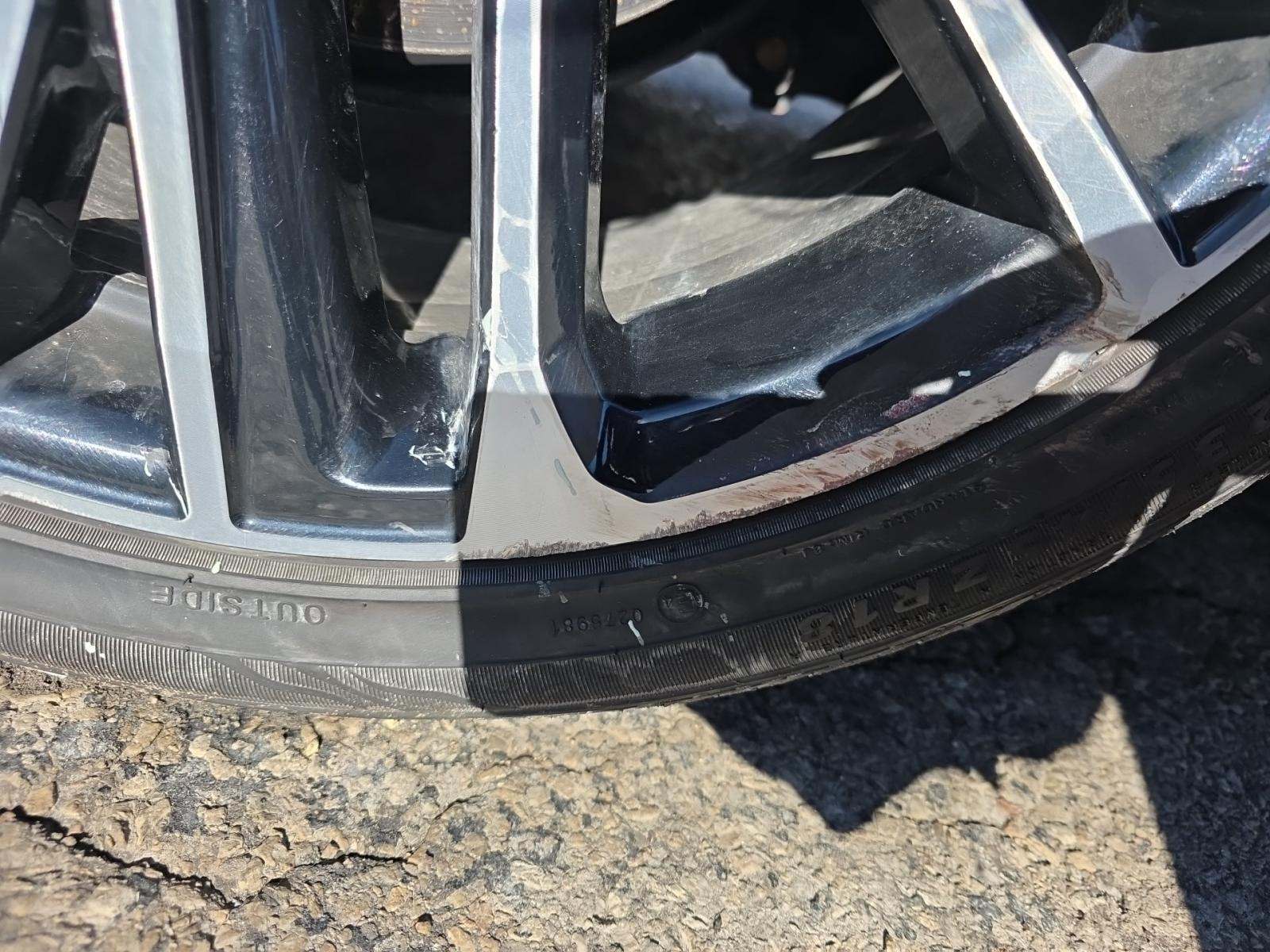 2025 Toyota Camry SE FWD