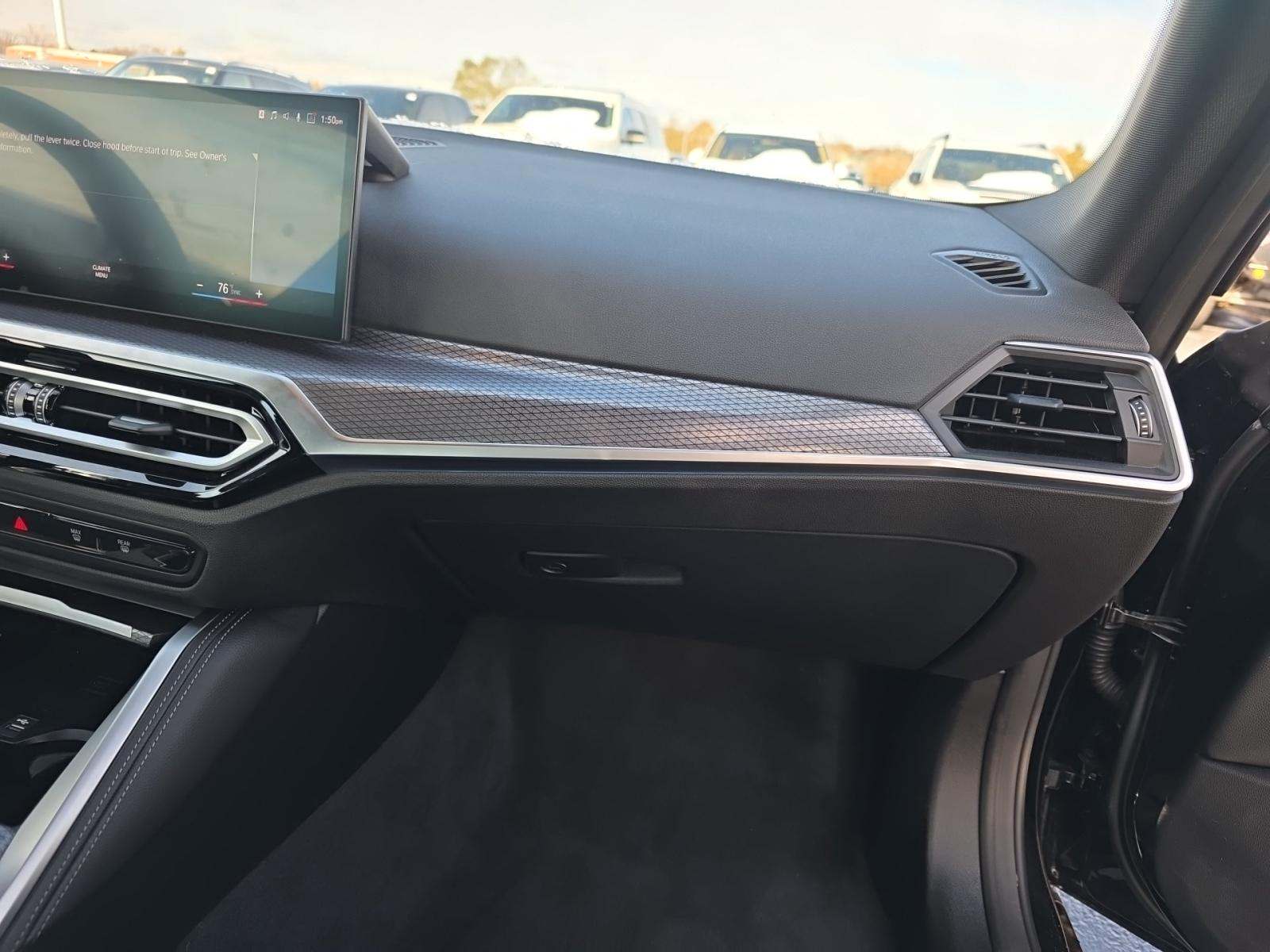 2024 BMW 4 Series M440i RWD