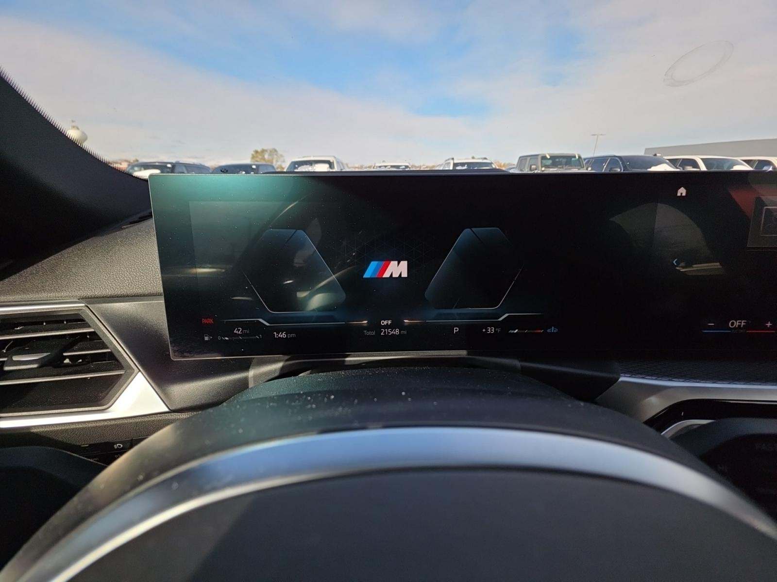 2024 BMW 4 Series M440i RWD