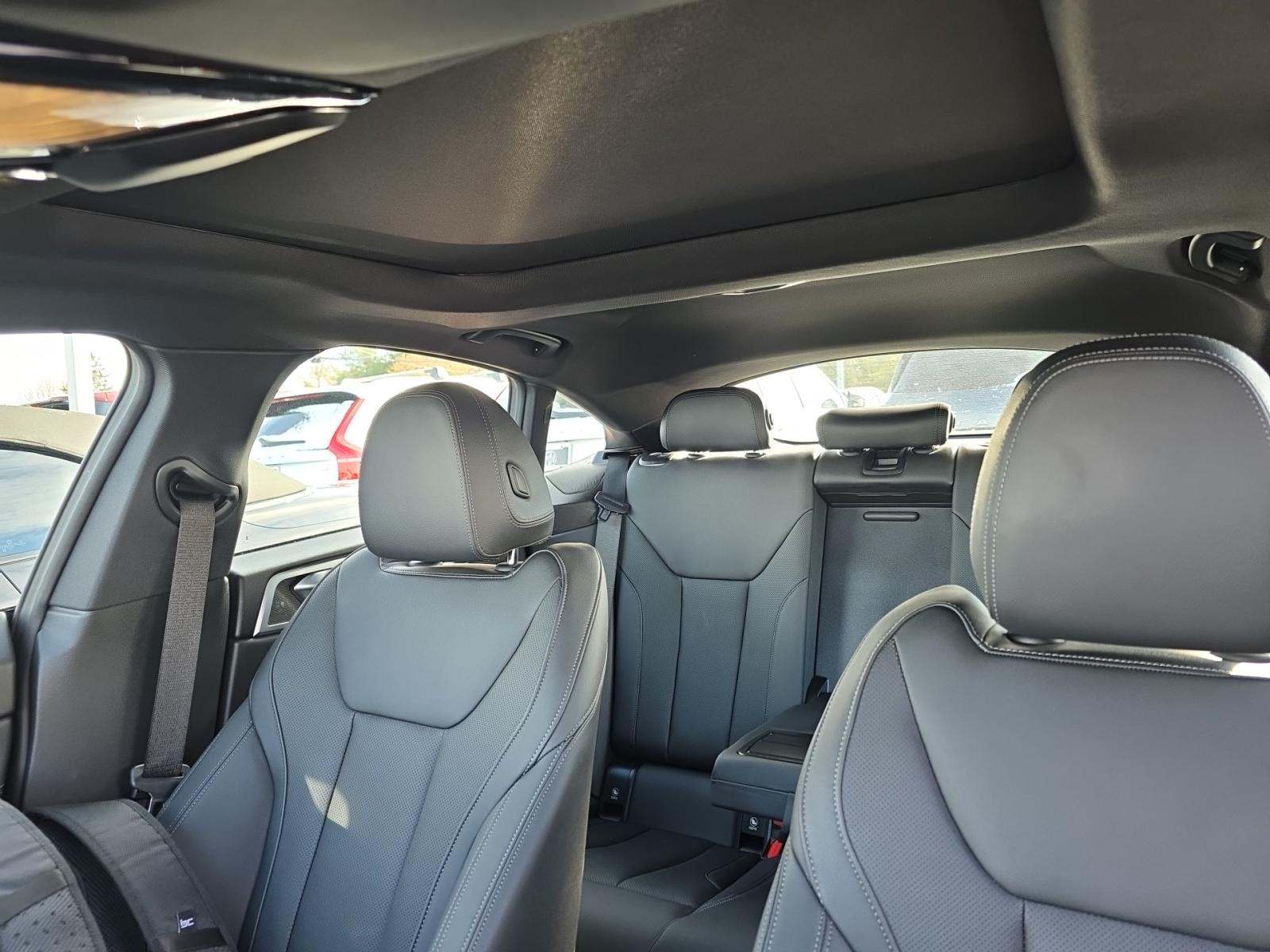 2024 BMW 4 Series M440i RWD