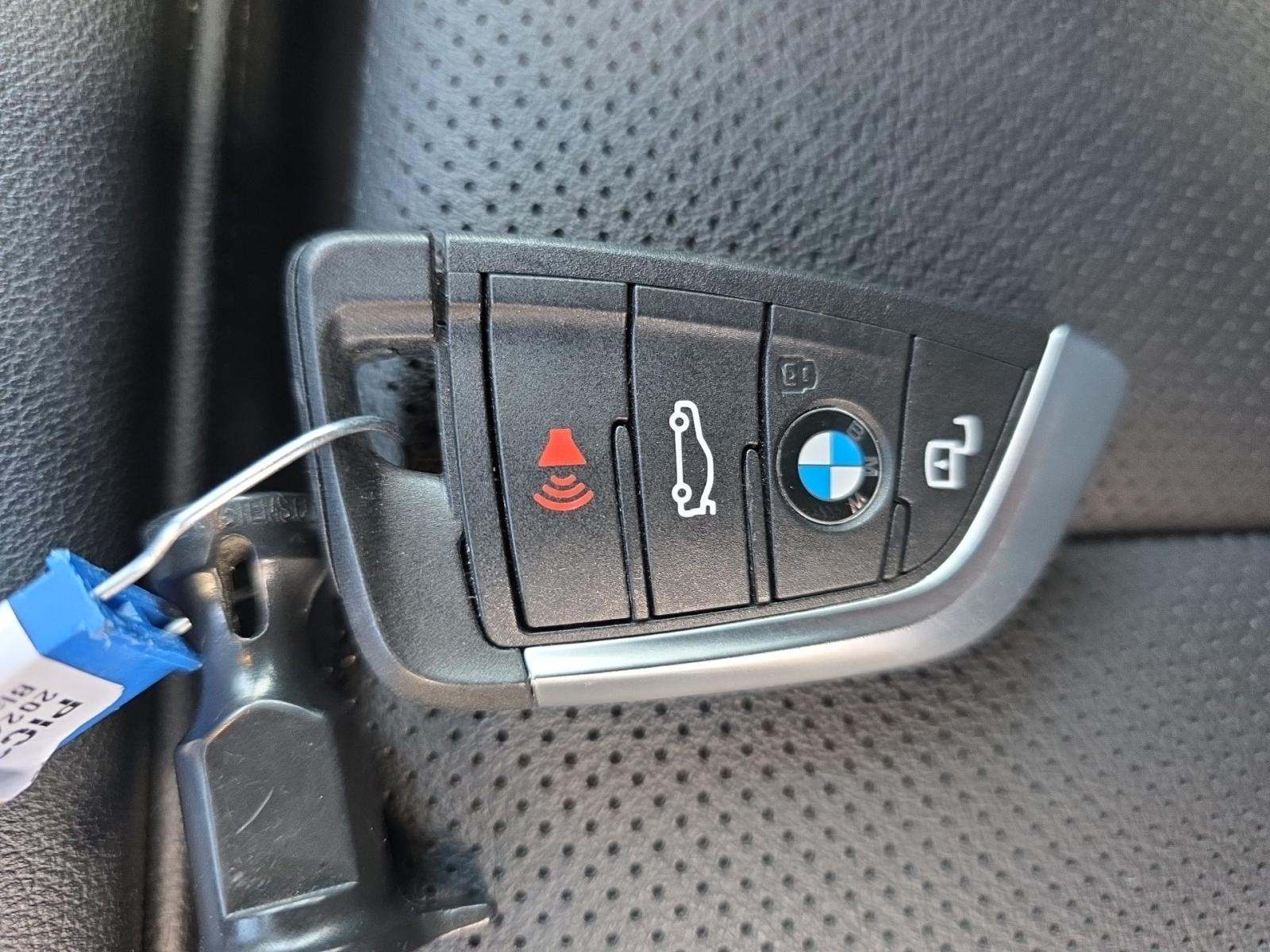 2024 BMW 4 Series M440i RWD