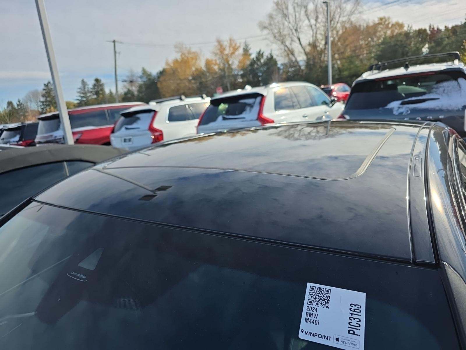 2024 BMW 4 Series M440i RWD