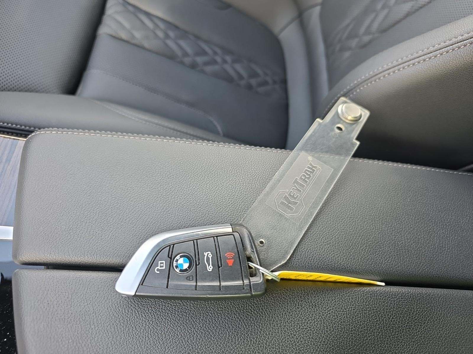 2023 BMW 5 Series 530e xDrive AWD