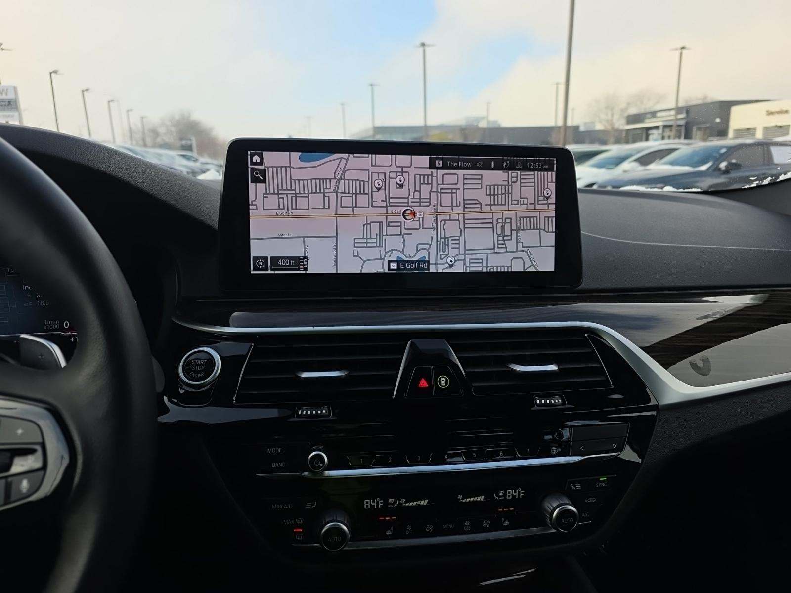 2023 BMW 5 Series 530e xDrive AWD