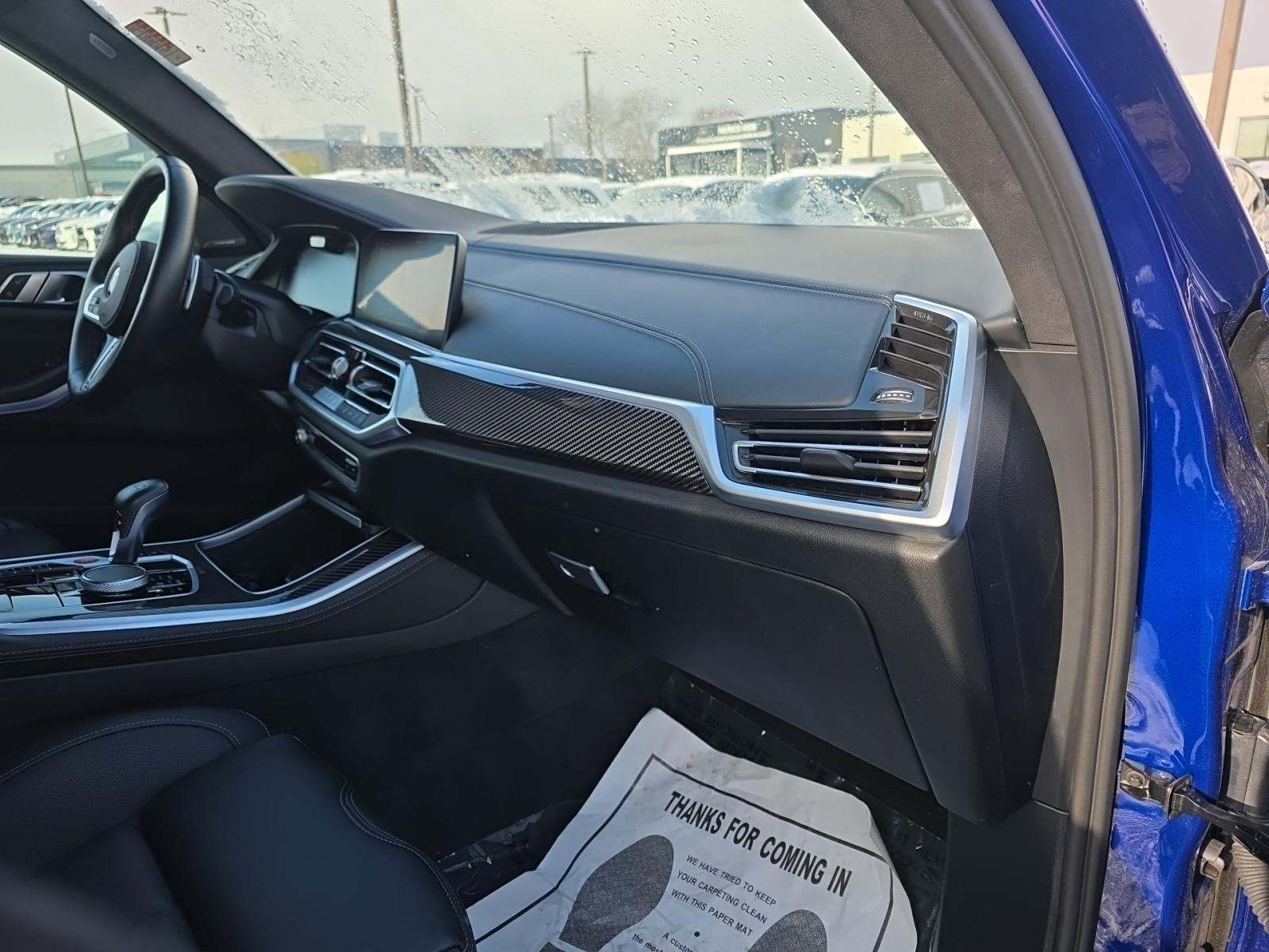 2023 BMW X5 M Base AWD