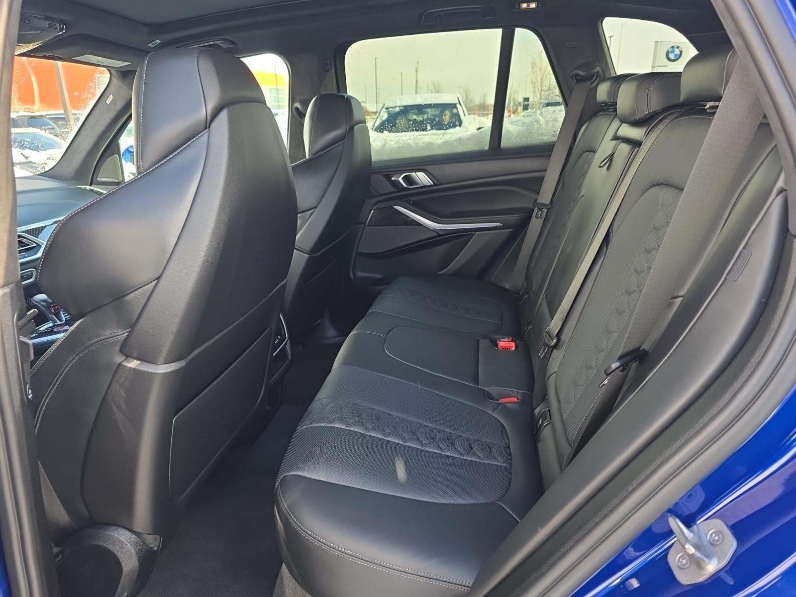 2023 BMW X5 M Base AWD