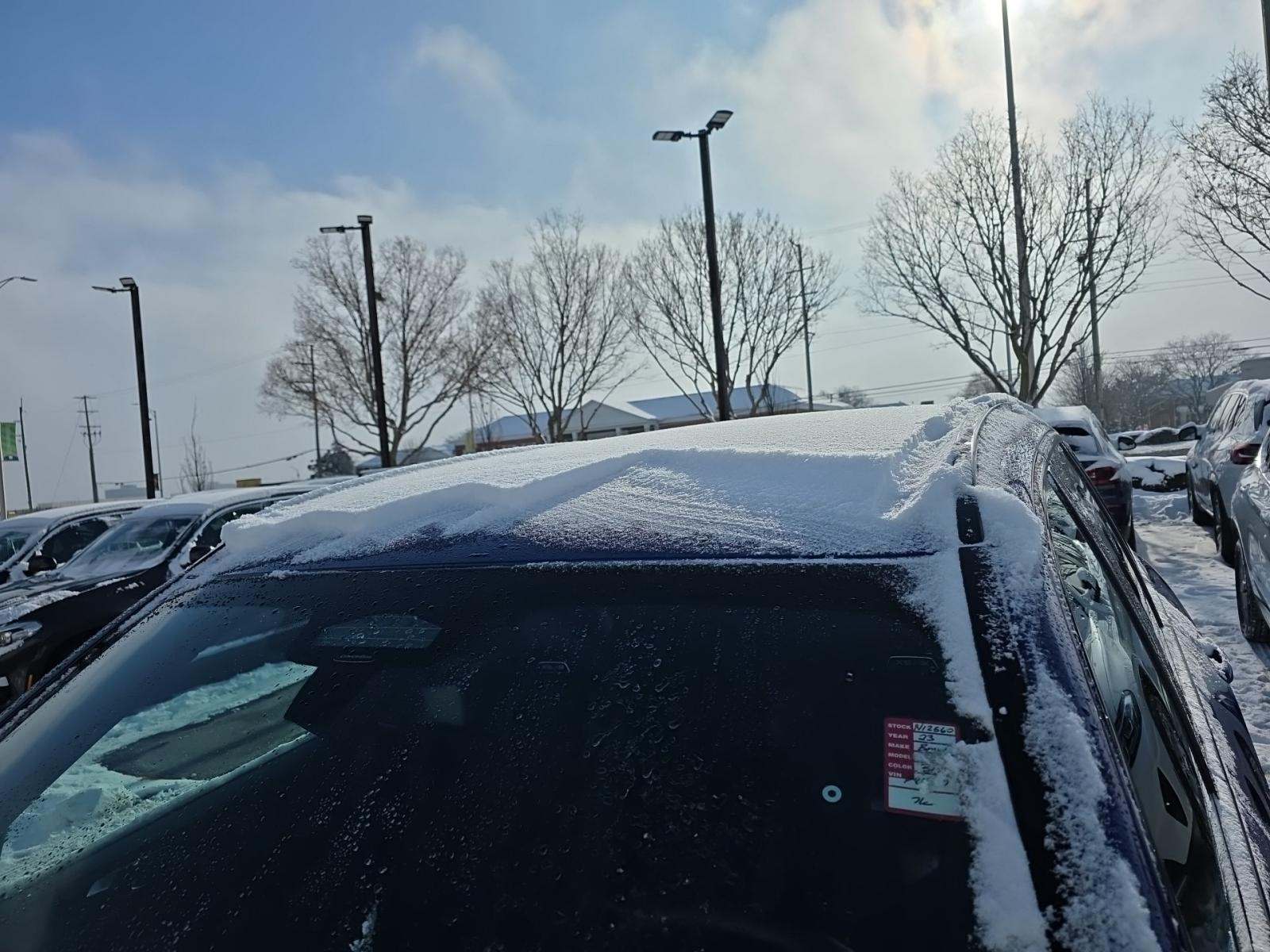 2023 BMW X5 M Base AWD