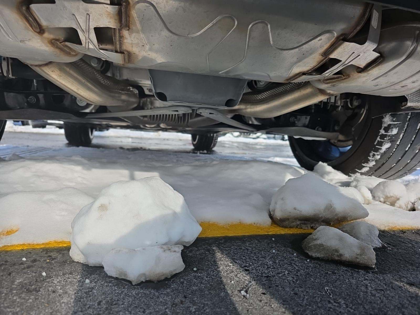 2023 BMW X5 M Base AWD