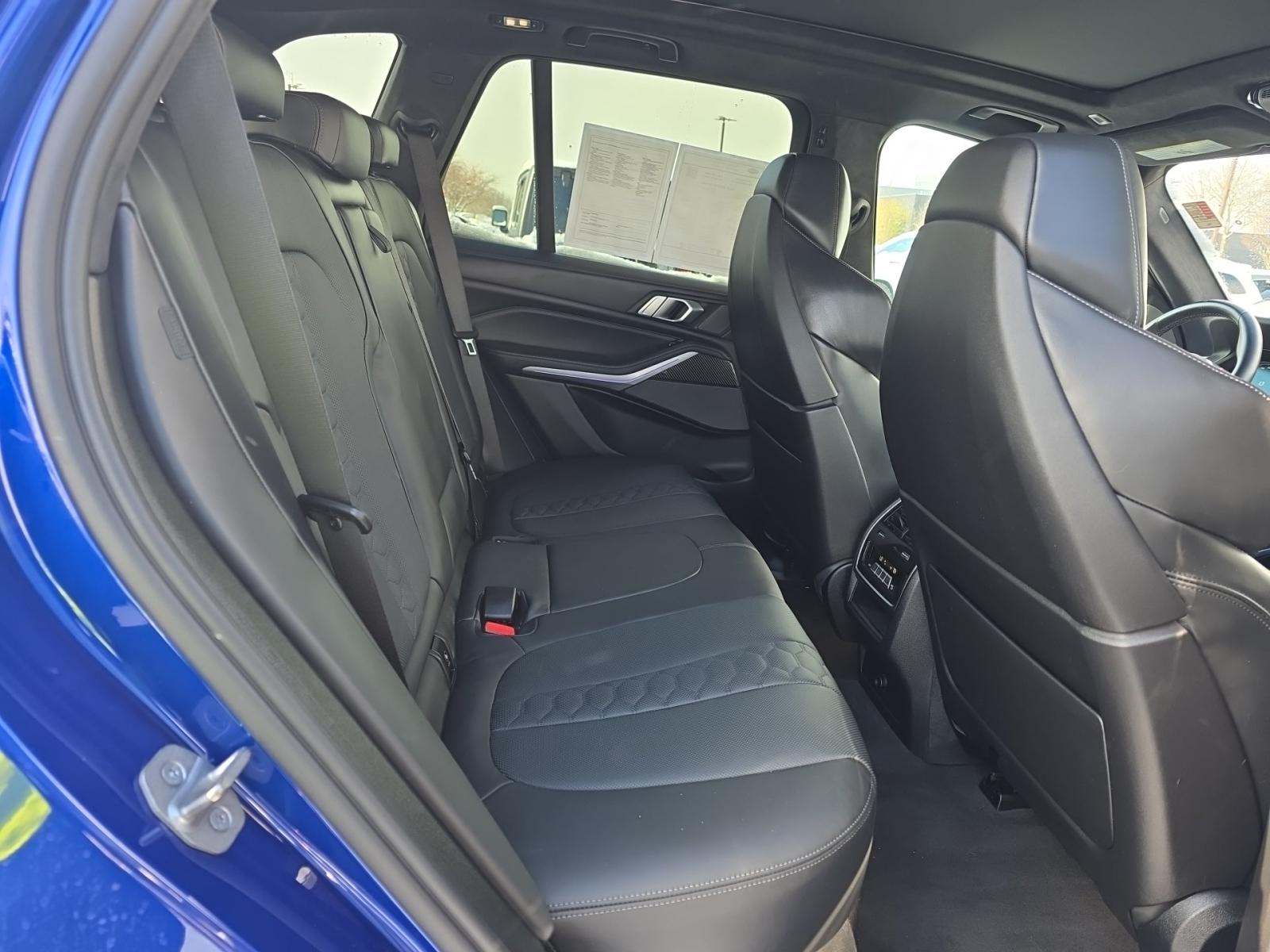 2023 BMW X5 M Base AWD