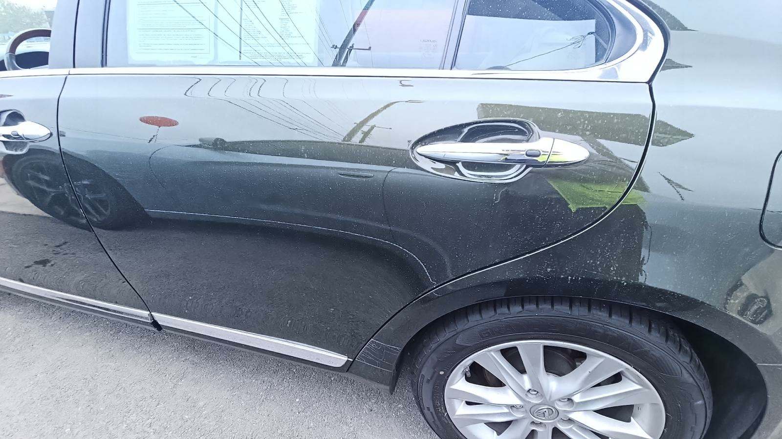 2011 Lexus ES ES 350 FWD