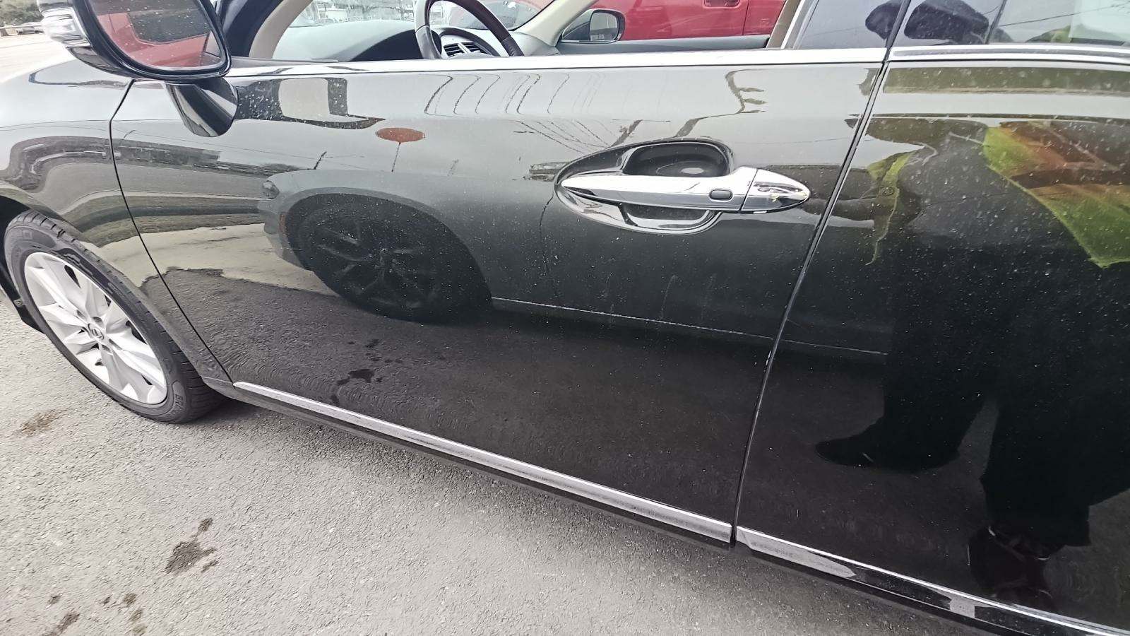 2011 Lexus ES ES 350 FWD