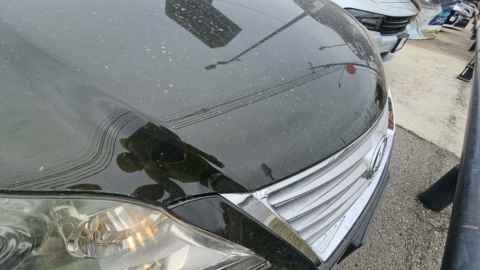 2011 Lexus ES ES 350 FWD