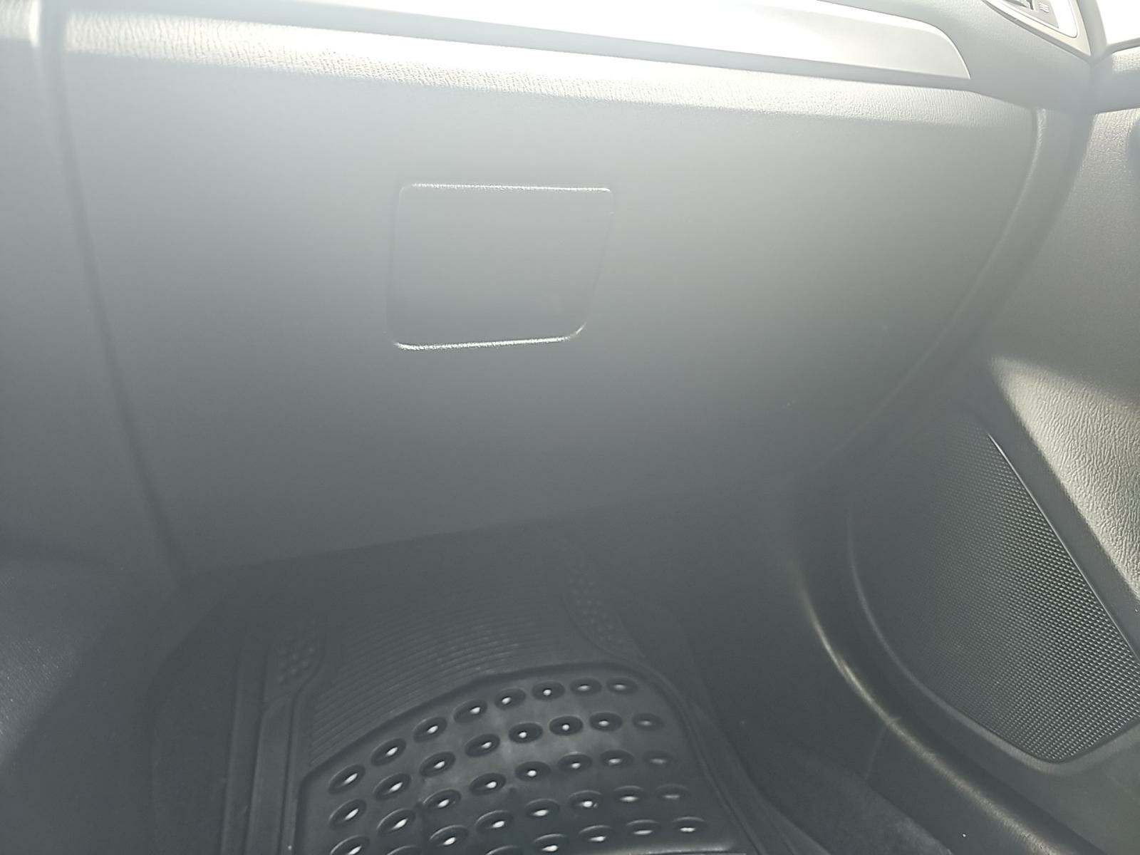 2017 MAZDA MAZDA3 Sport FWD