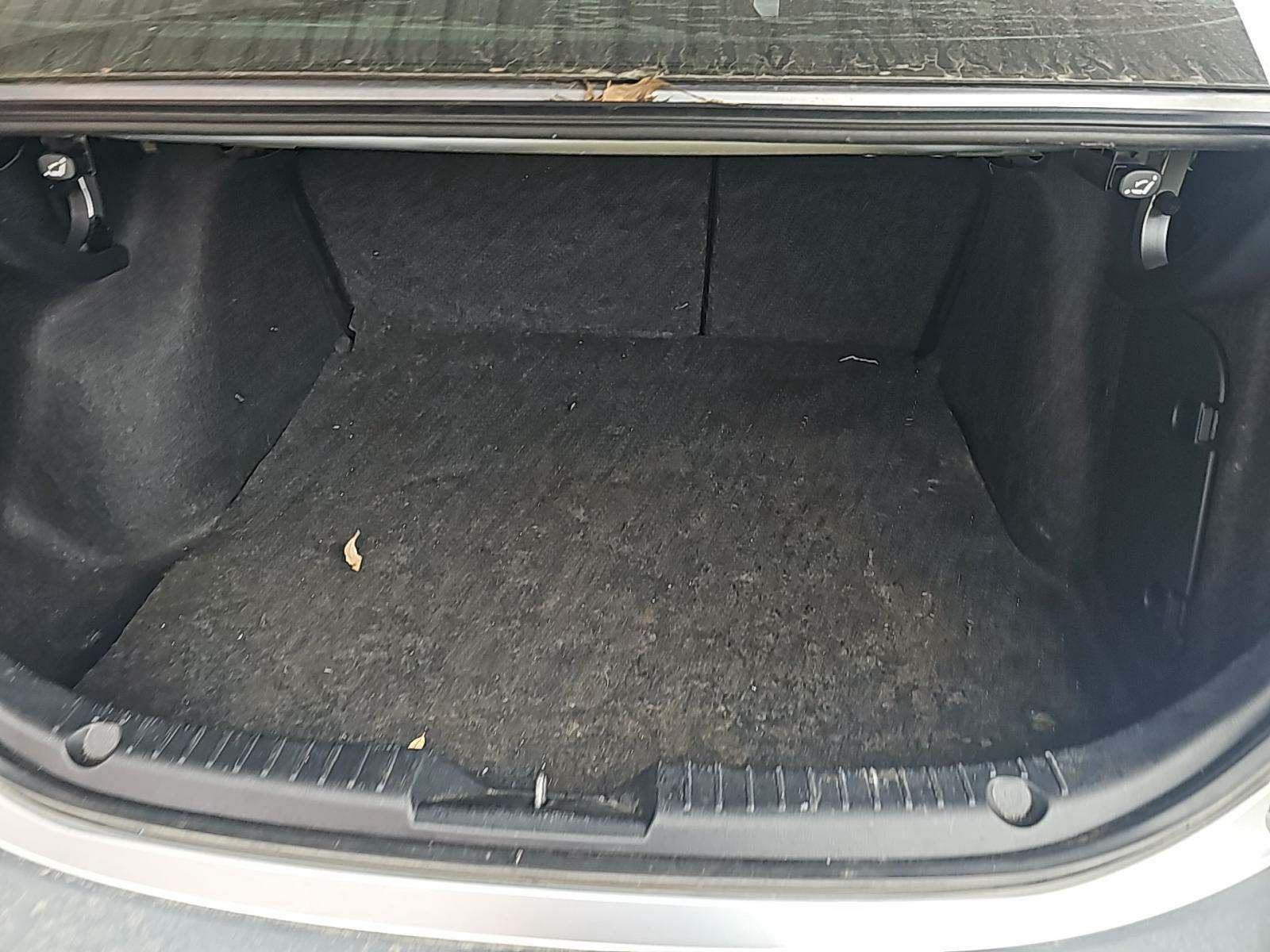 2017 MAZDA MAZDA3 Sport FWD