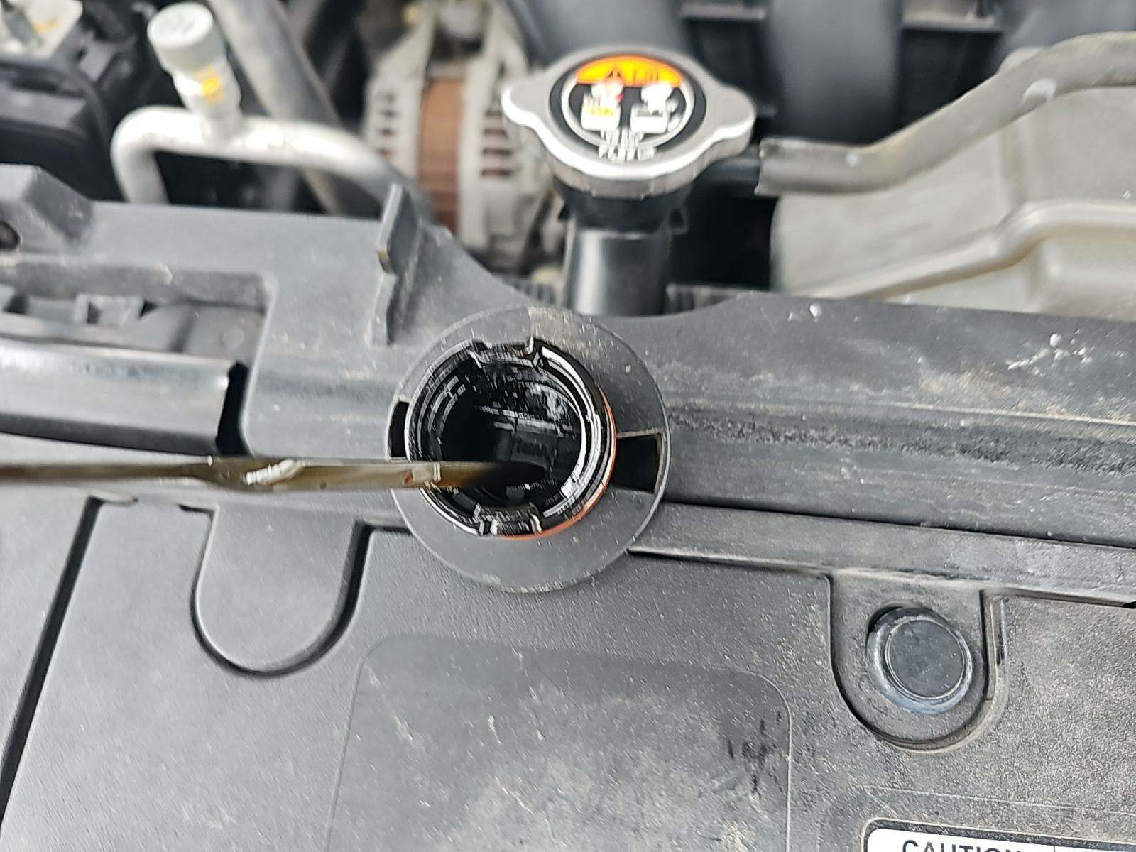 2017 MAZDA MAZDA3 Sport FWD