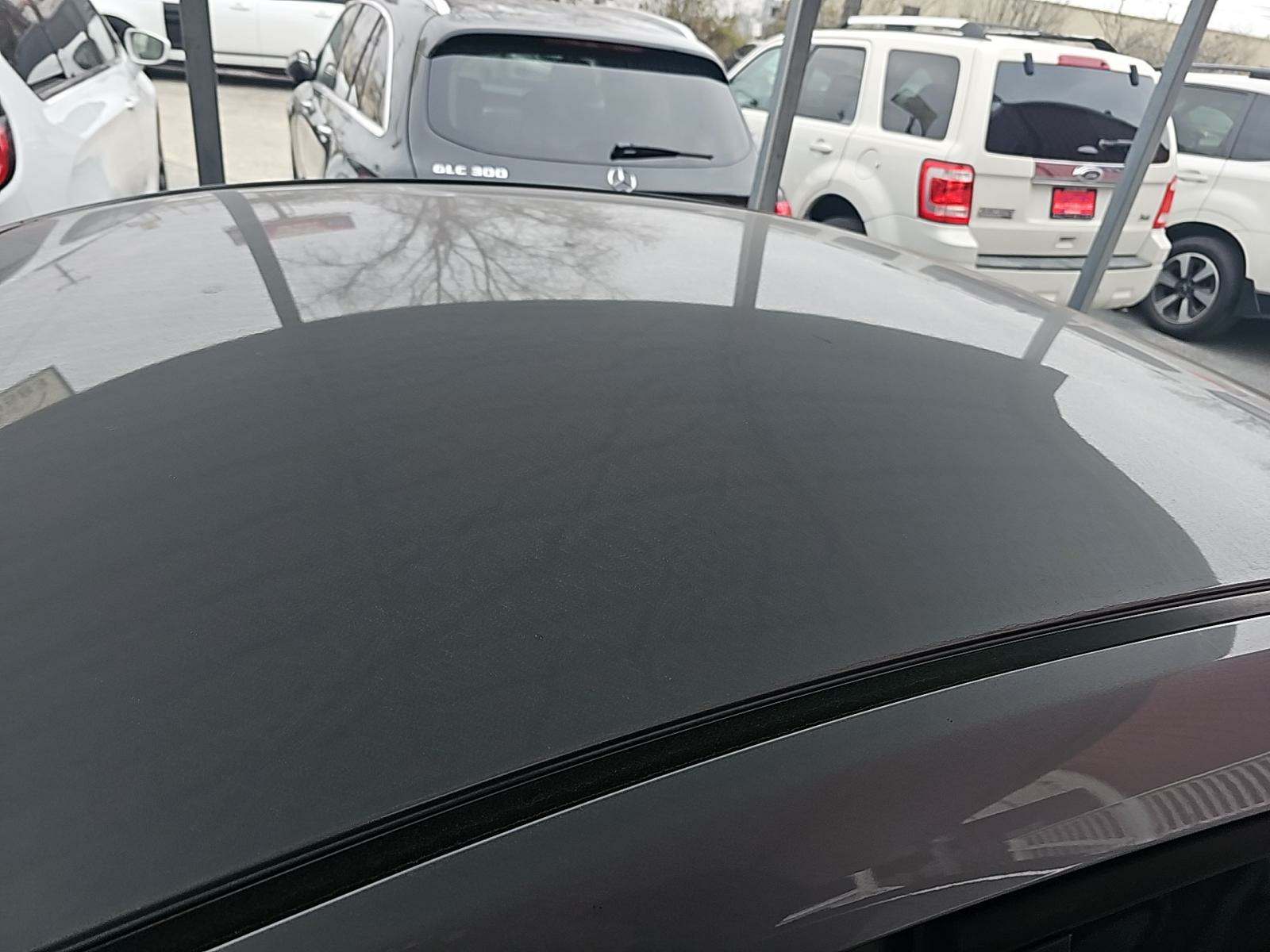 2017 MAZDA MAZDA3 Sport FWD