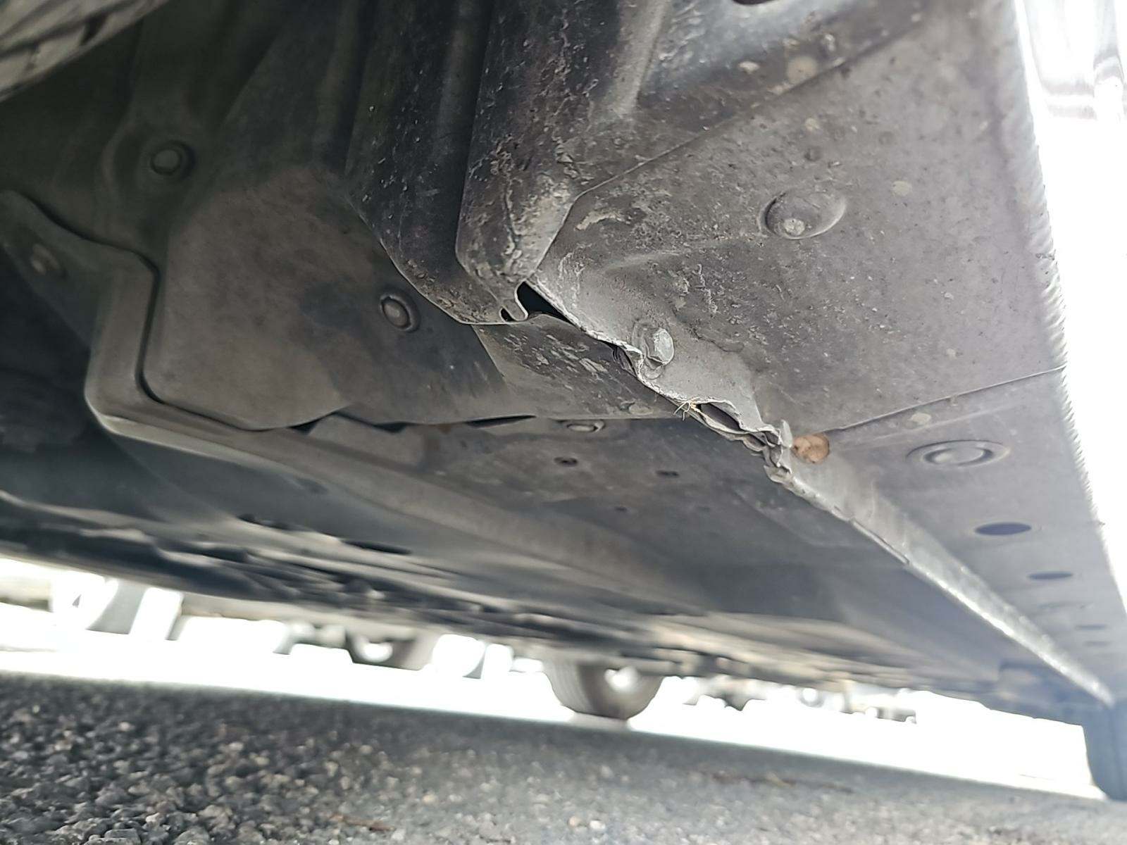 2017 MAZDA MAZDA3 Sport FWD