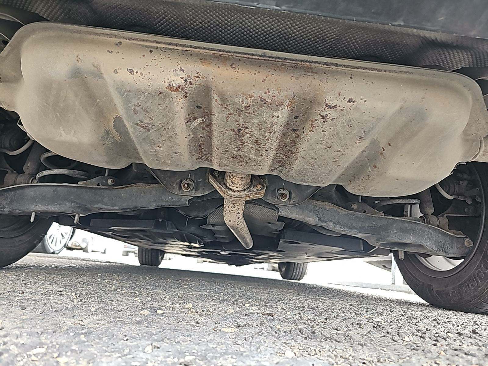 2017 MAZDA MAZDA3 Sport FWD