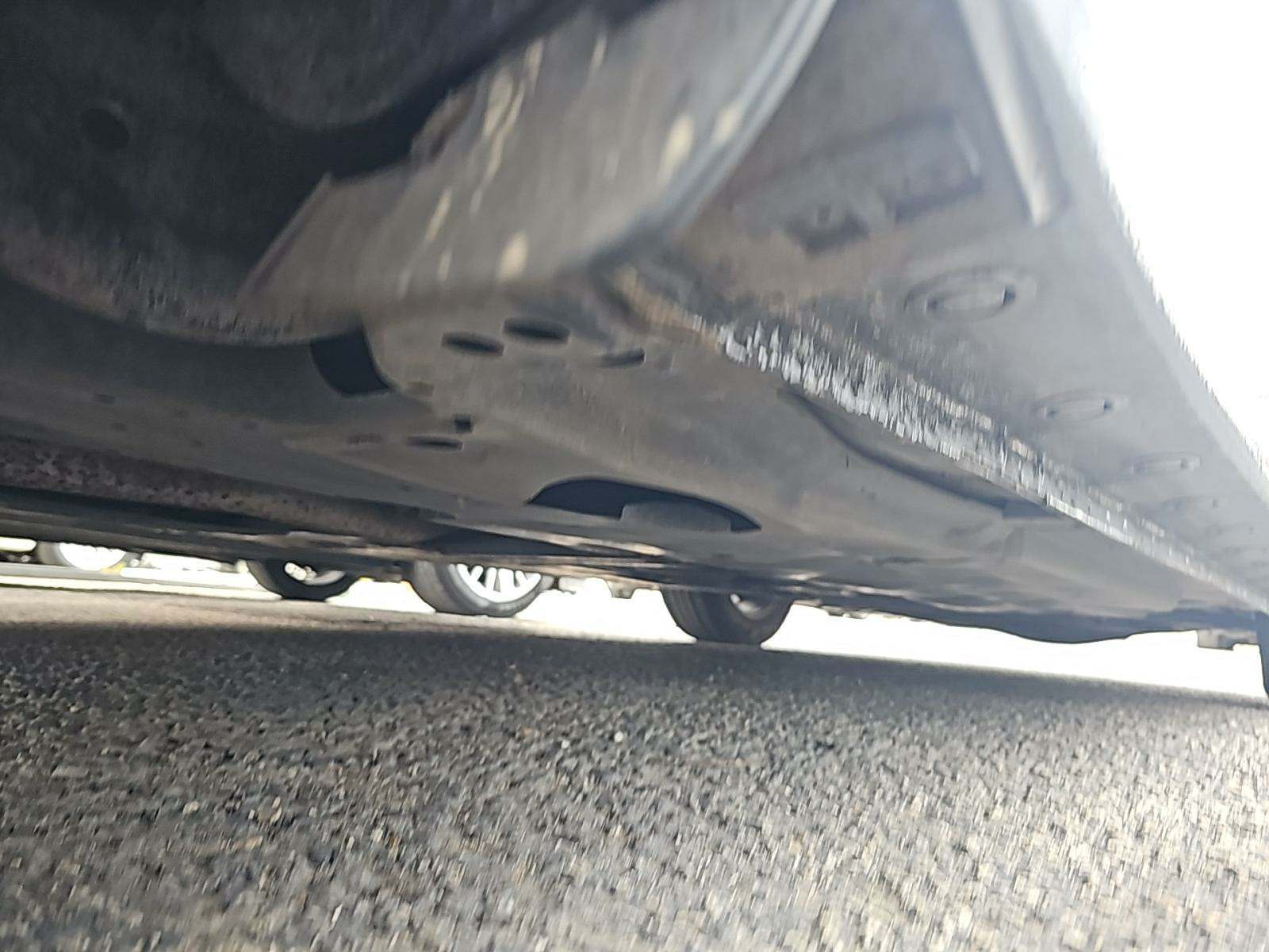 2017 MAZDA MAZDA3 Sport FWD