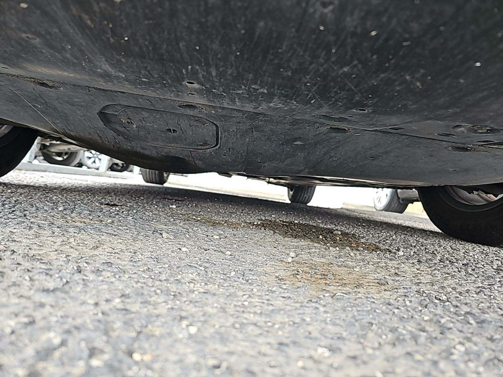 2017 MAZDA MAZDA3 Sport FWD