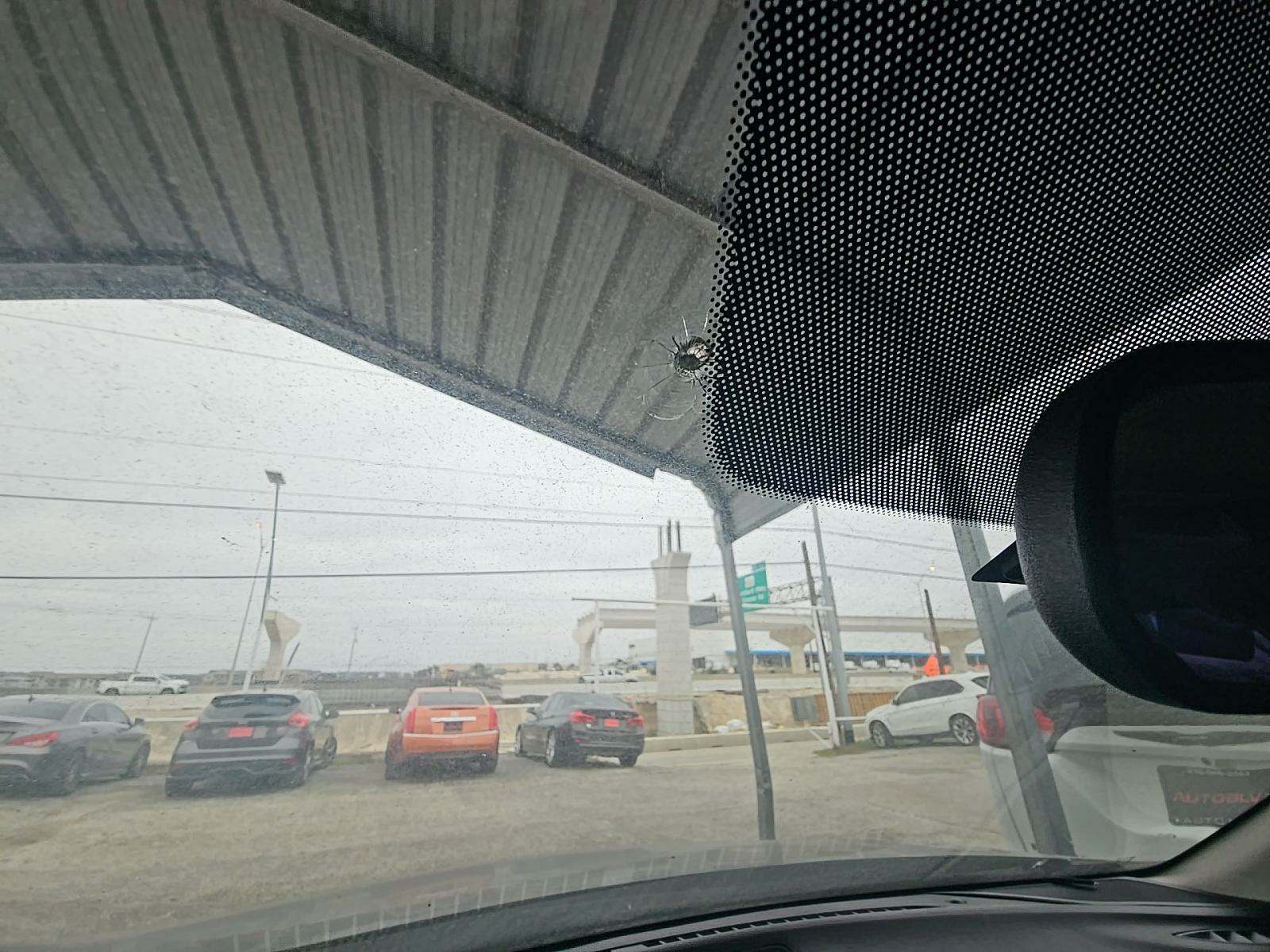 2017 MAZDA MAZDA3 Sport FWD