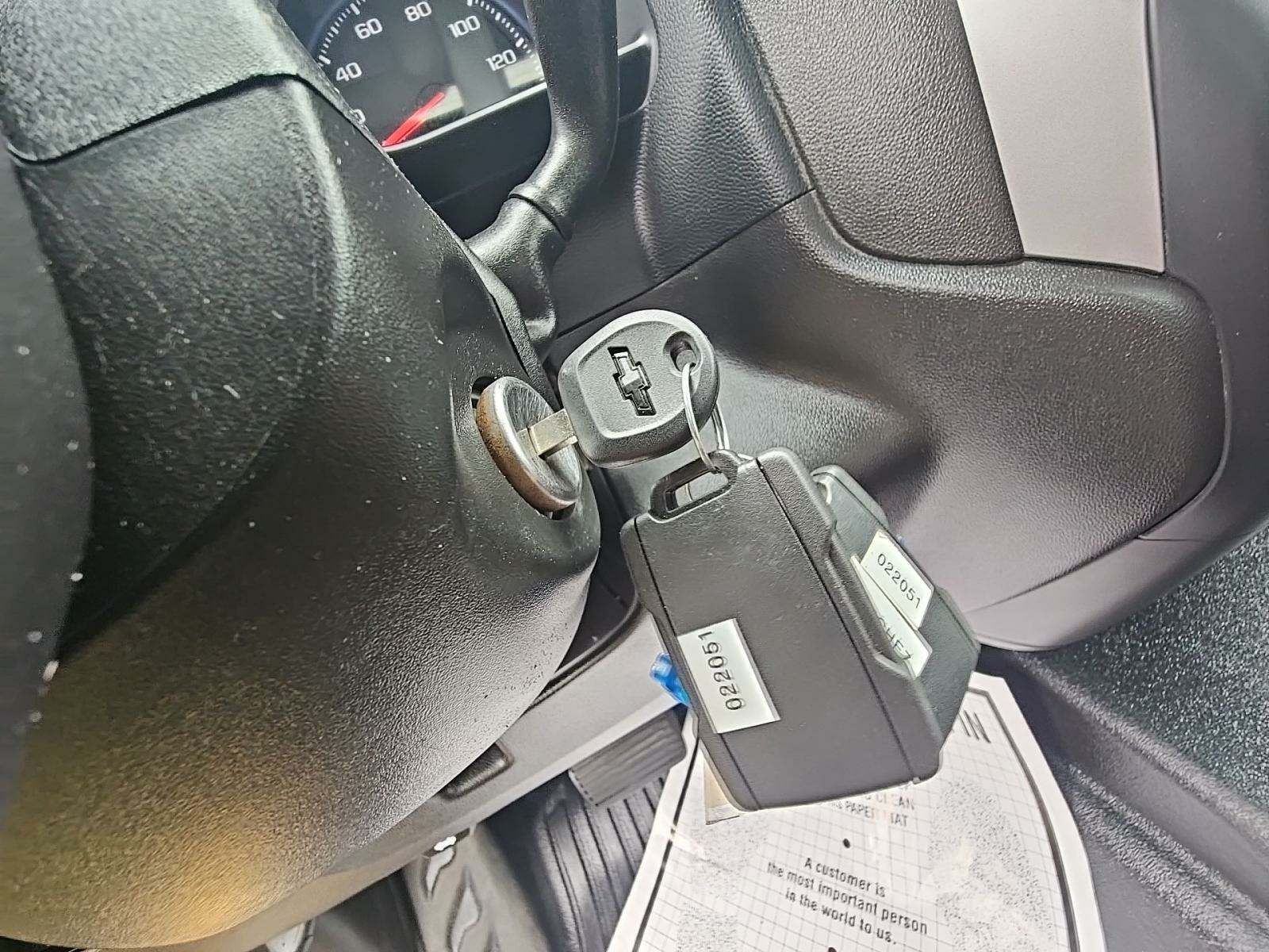 2022 Chevrolet Silverado 2500HD Work Truck AWD