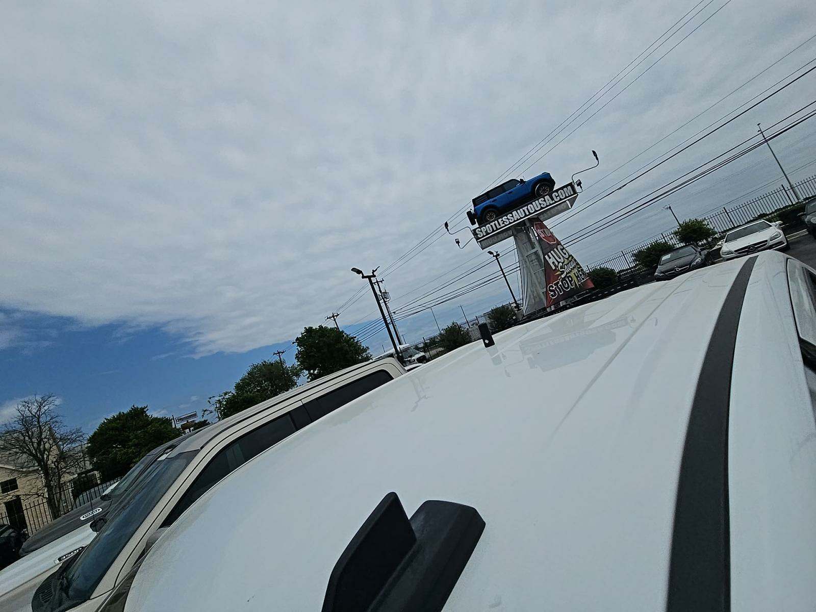 2022 Chevrolet Silverado 2500HD Work Truck AWD